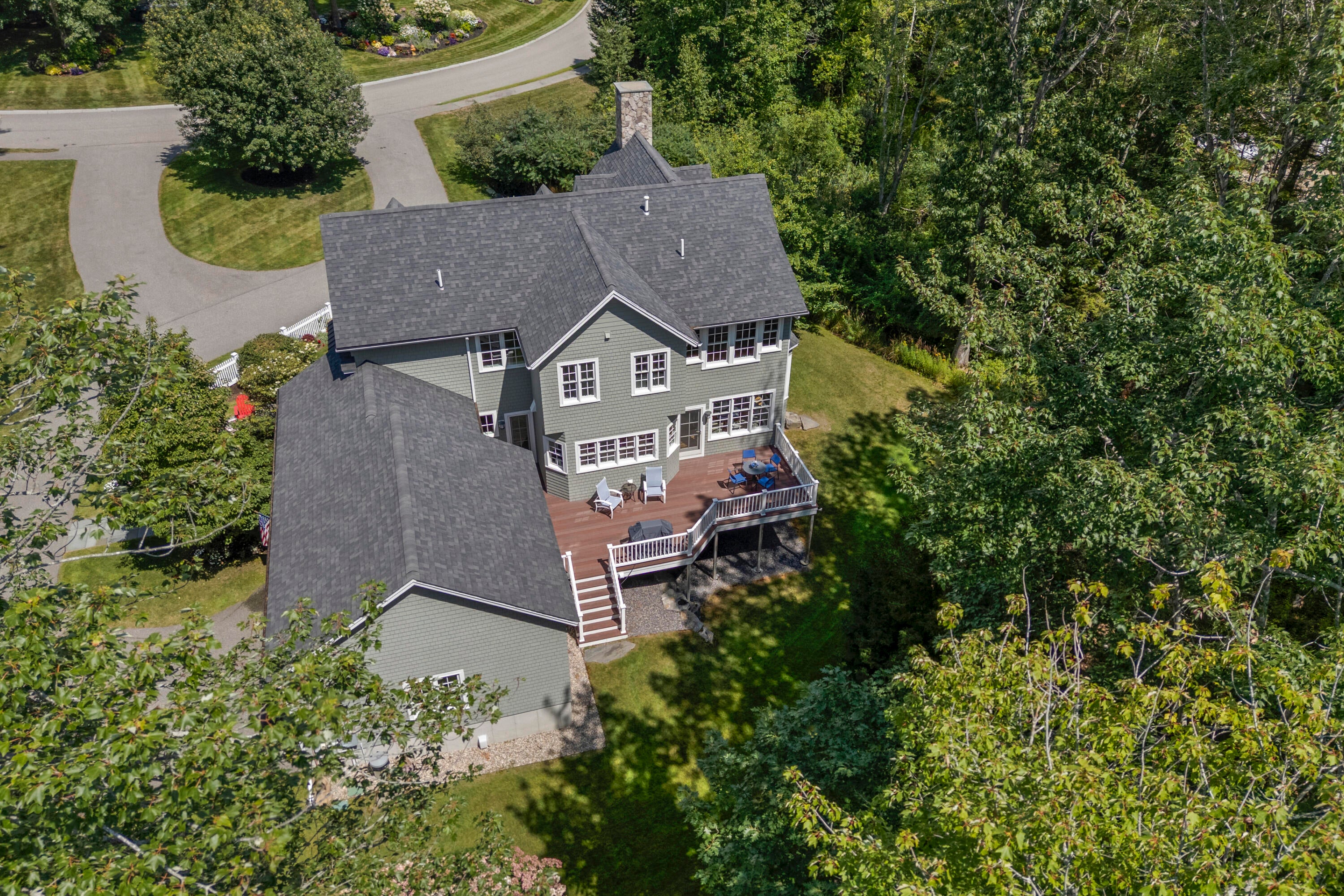 20 Washburn Drive