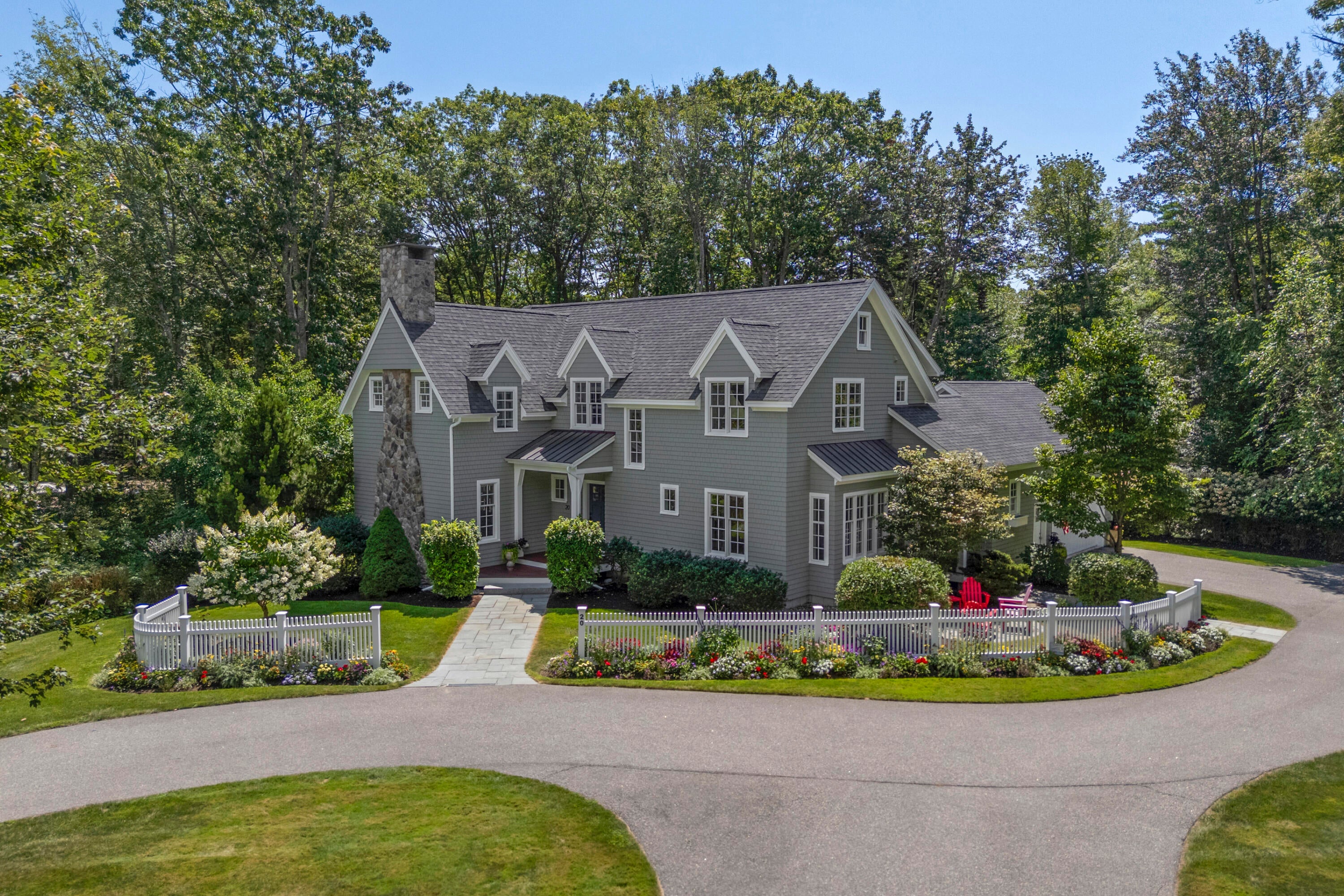 20 Washburn Drive