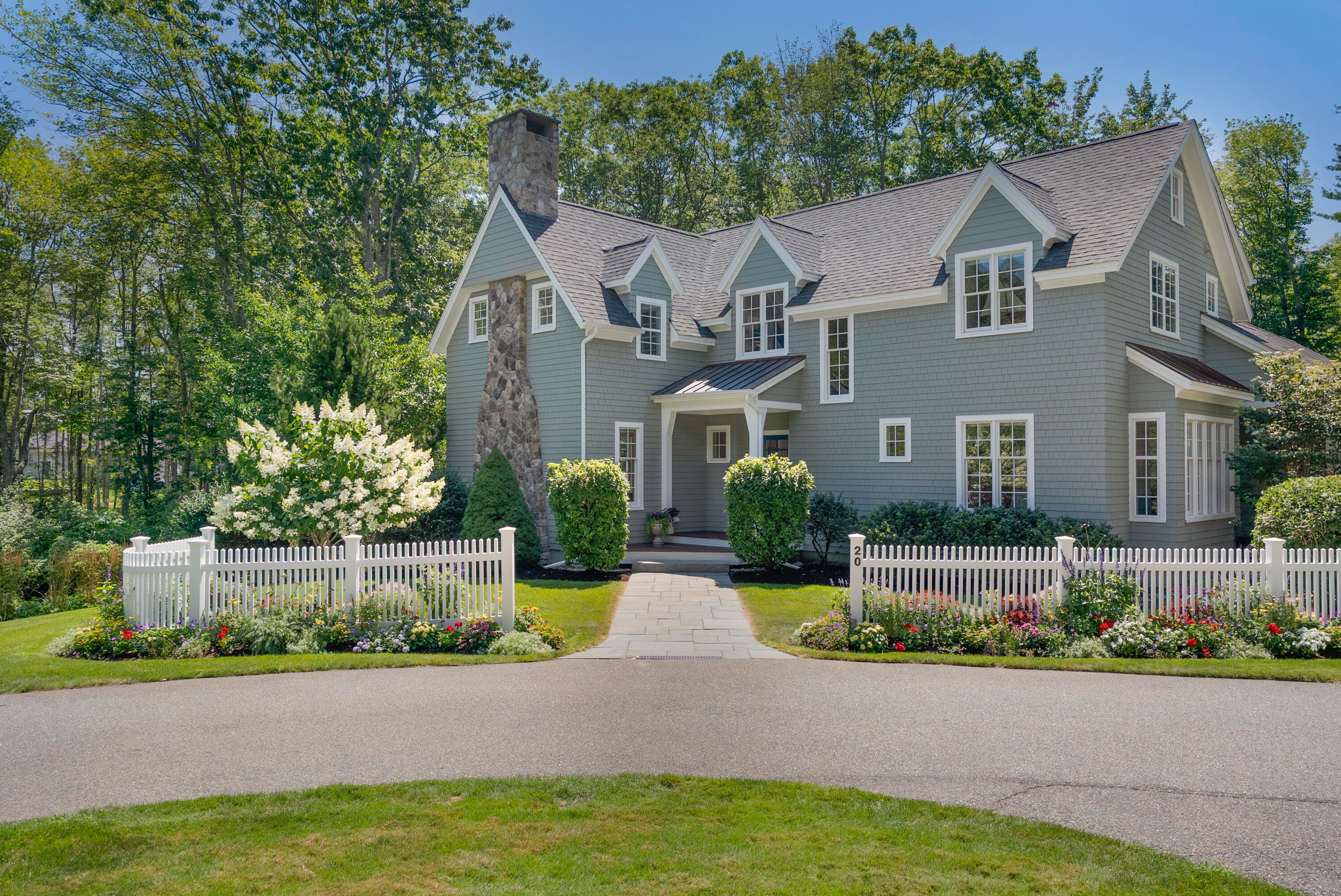 20 Washburn Drive