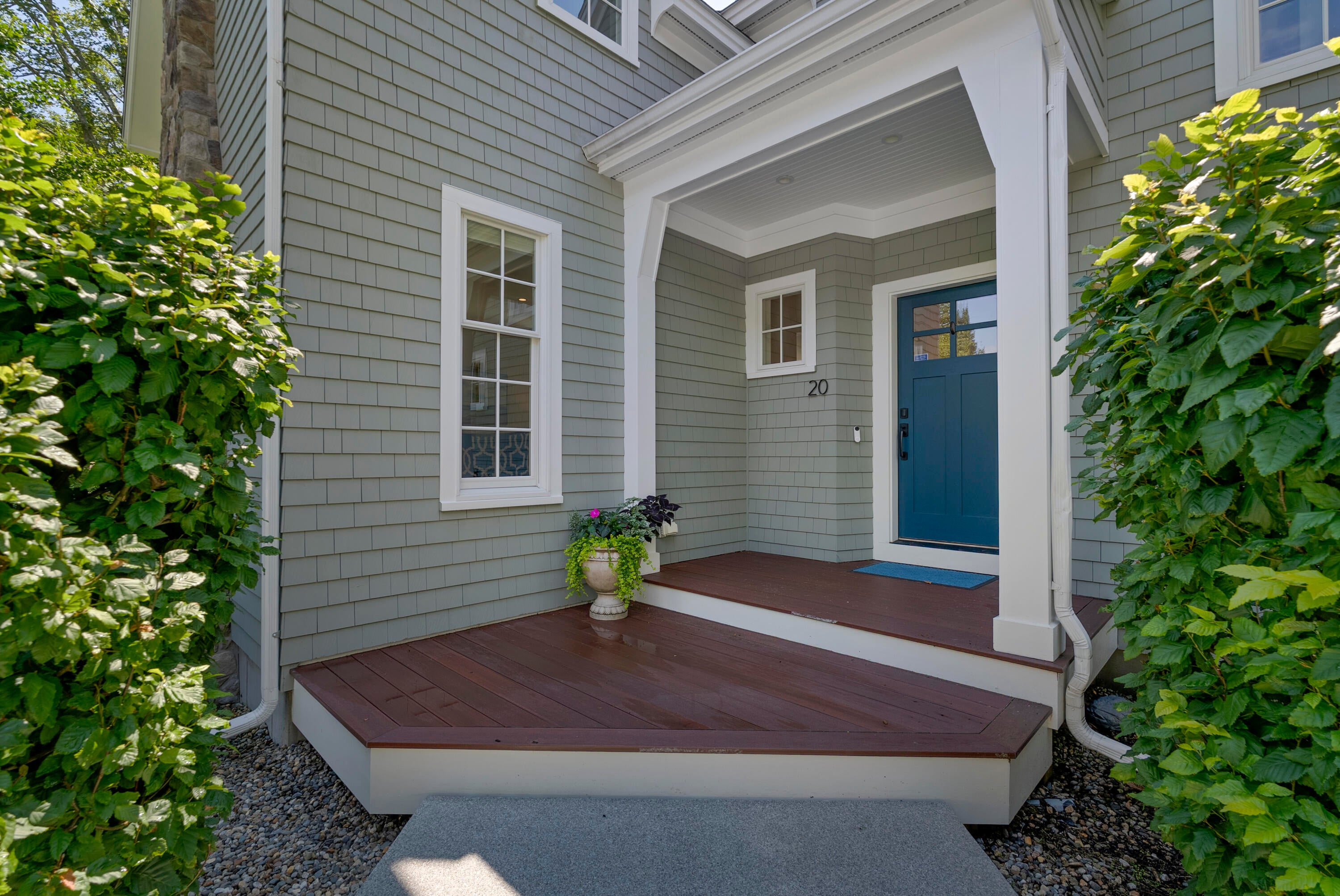 20 Washburn Drive