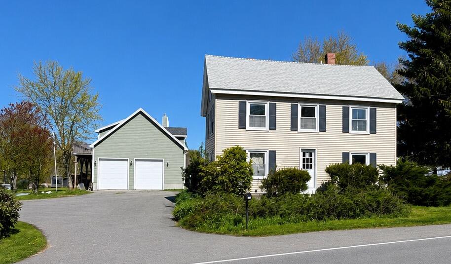 112 Payne Road