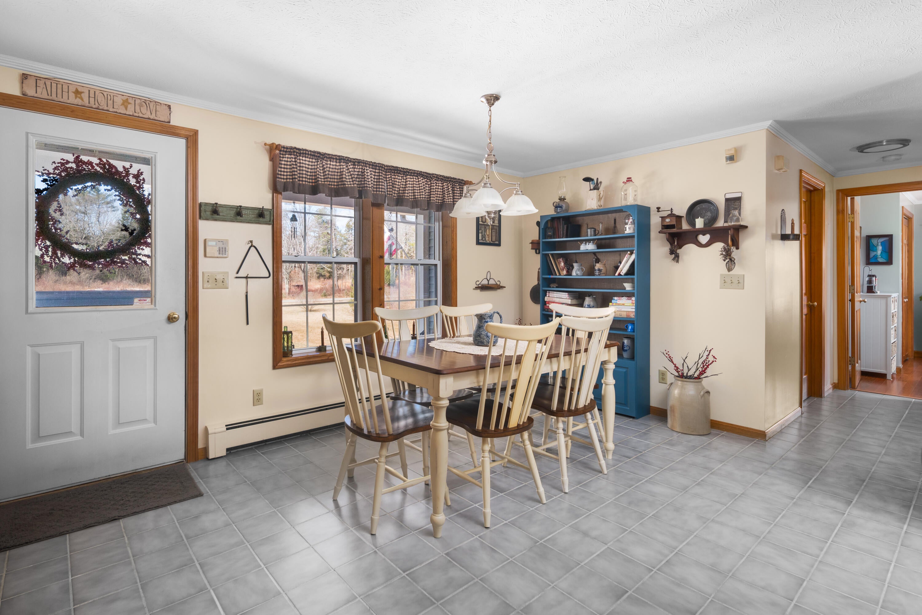 30 Great Works Estates