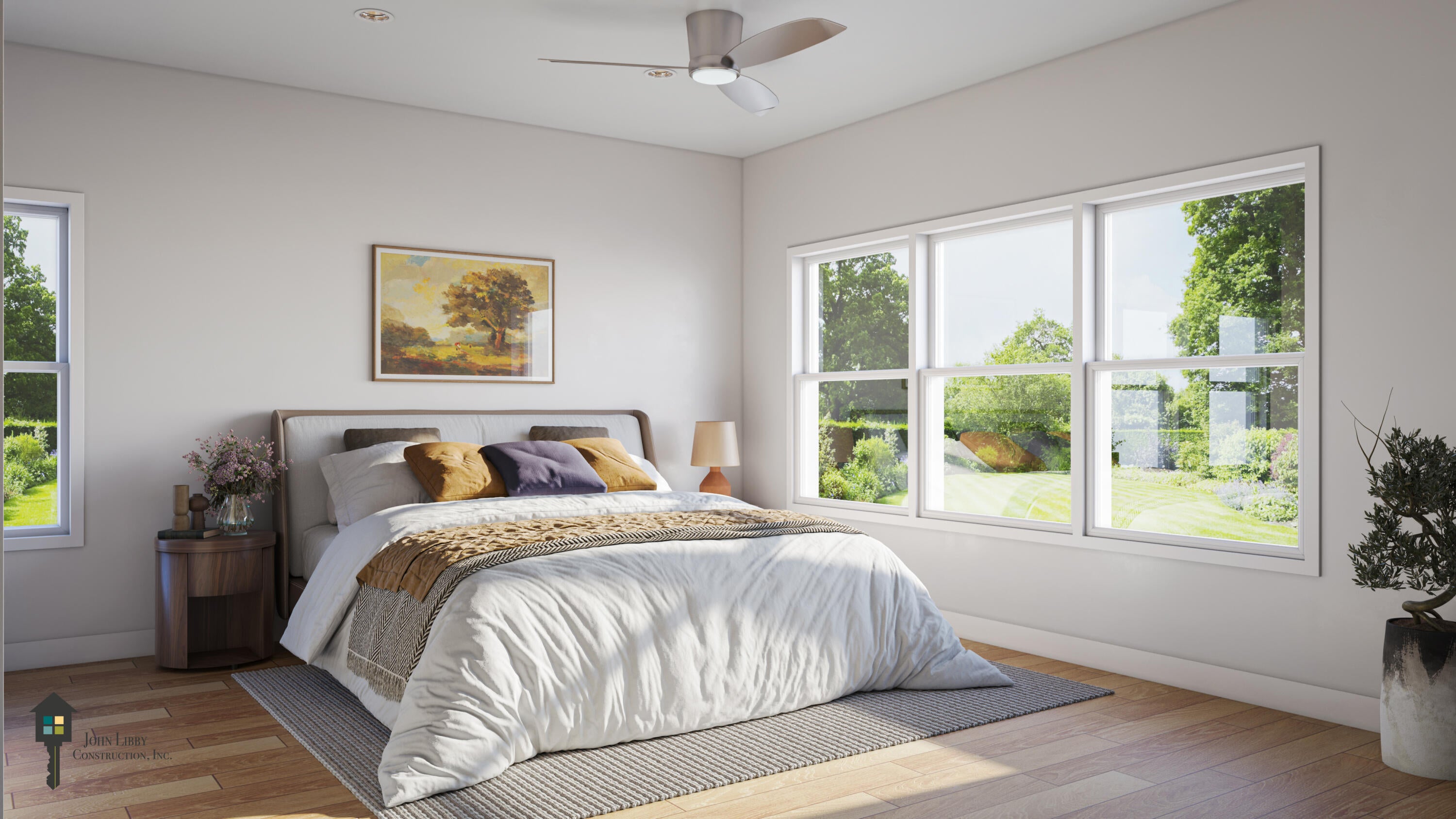 Lot 12 Village Circle