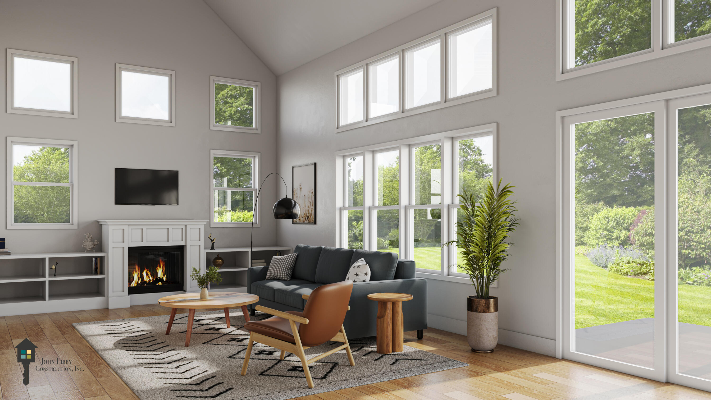 Lot 12 Village Circle