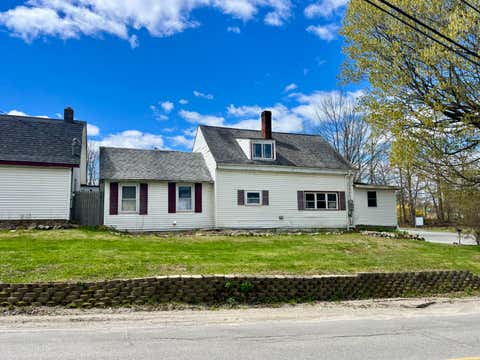 Photo of 60 U.S. Hwy 1, Verona Island, ME 04416 (MLS # 1661946)