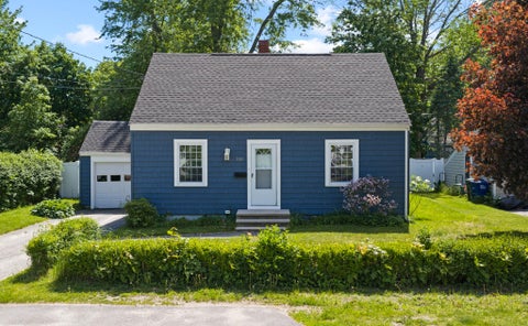 Photo of 130 Pennsylvania Avenue, South Portland, ME 04106 (MLS # 1665720)