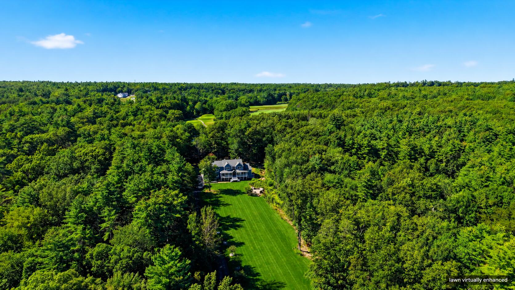 3 Rowe Falls Lane