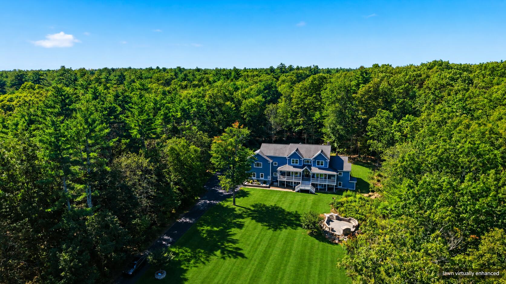 3 Rowe Falls Lane