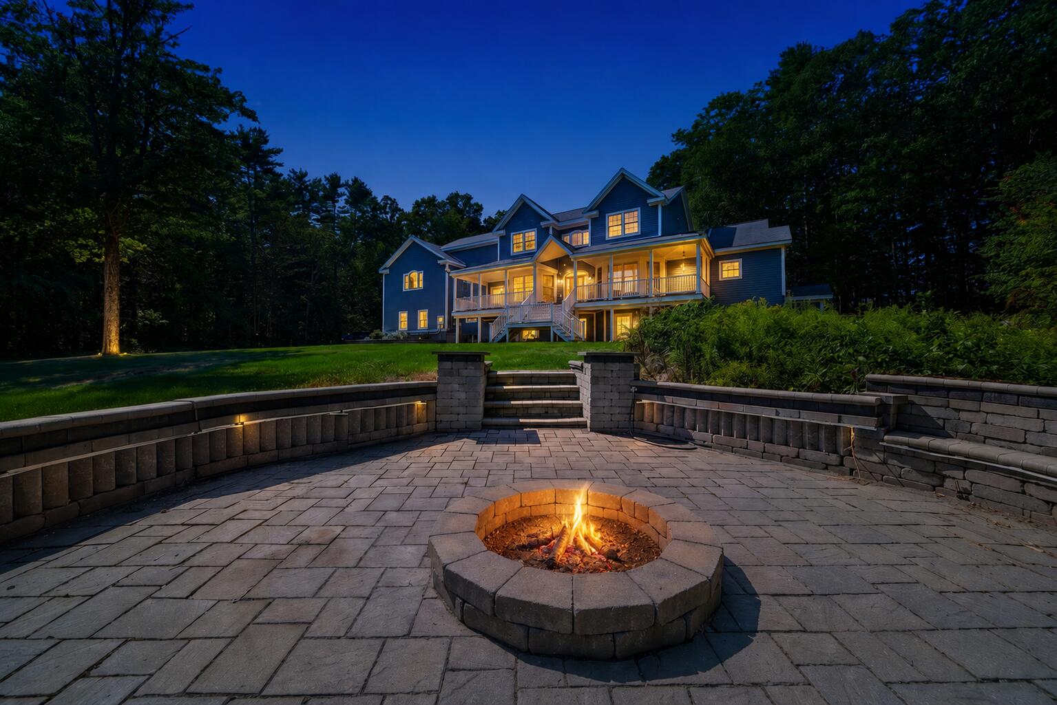 3 Rowe Falls Lane