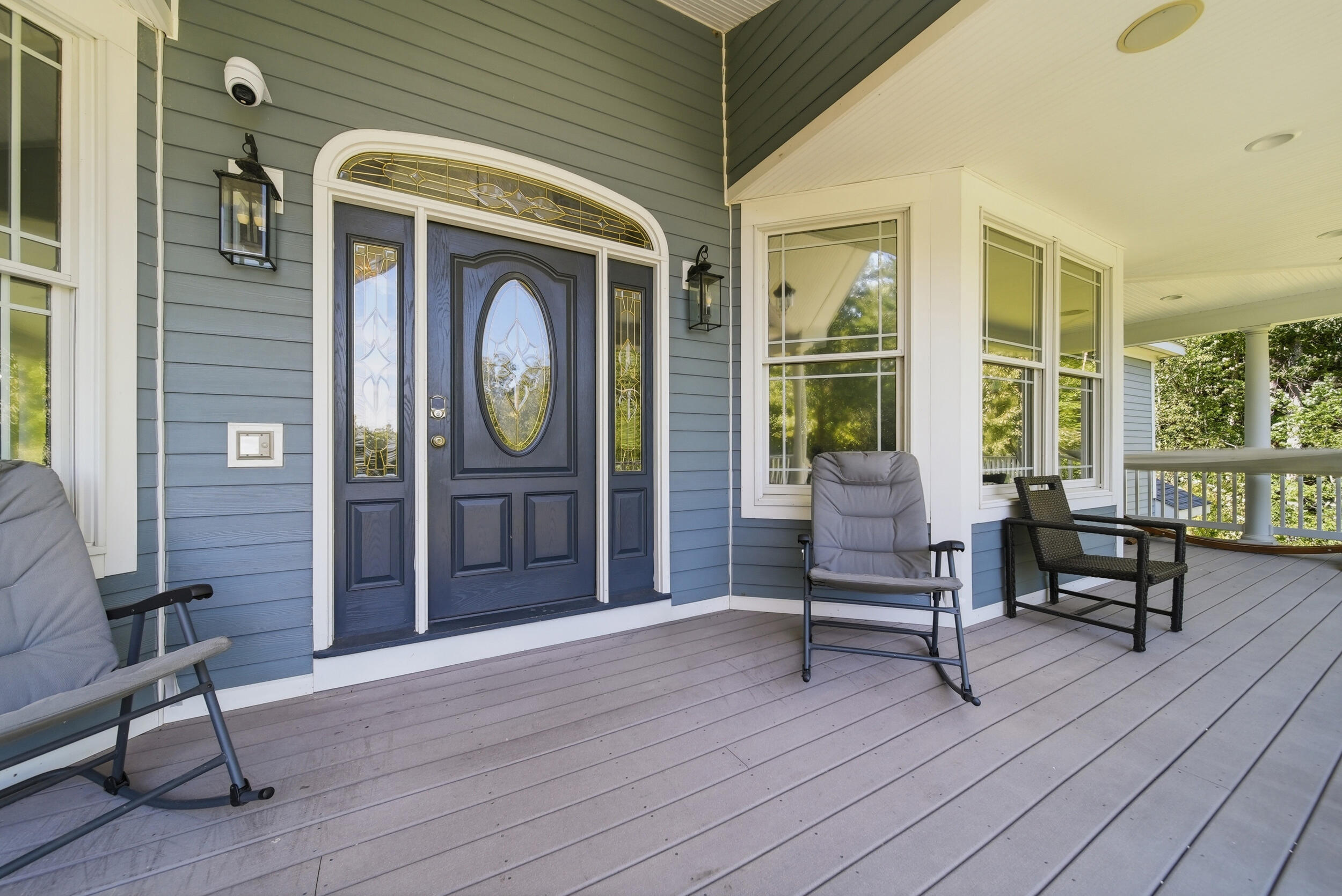 3 Rowe Falls Lane