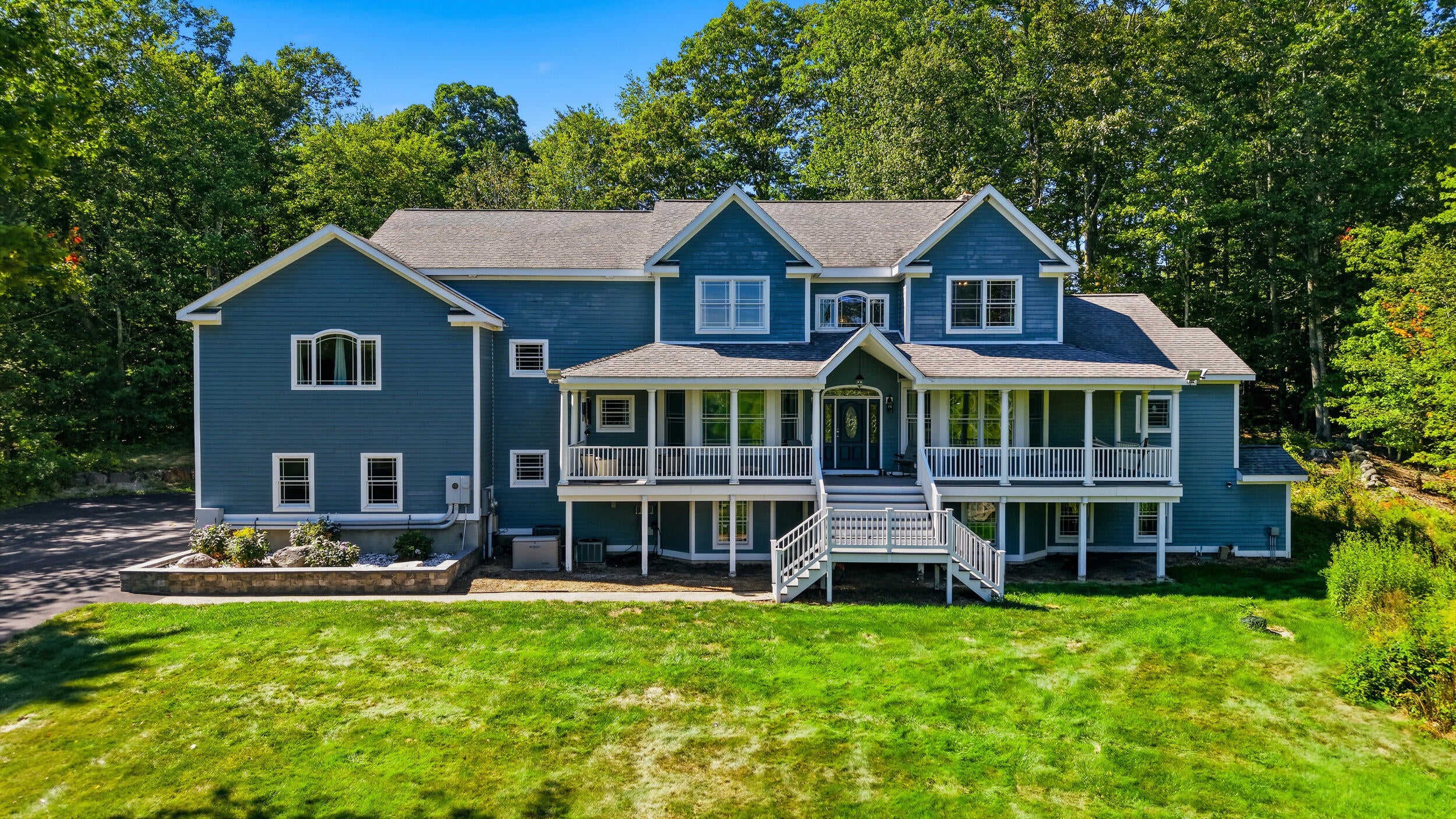 3 Rowe Falls Lane