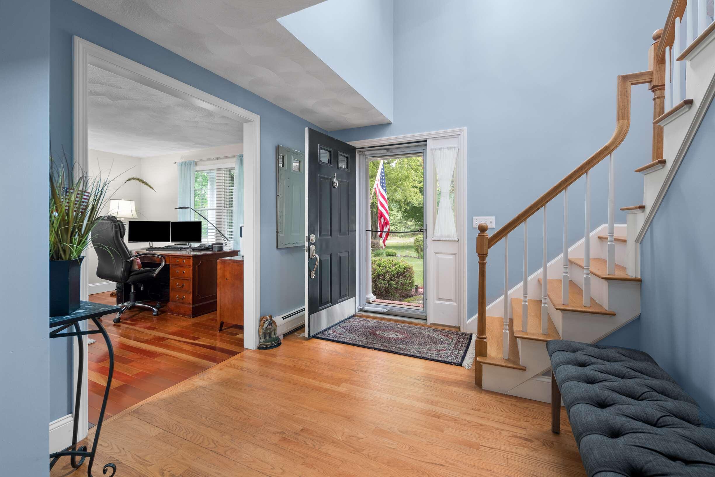 3 Meadowlark Drive