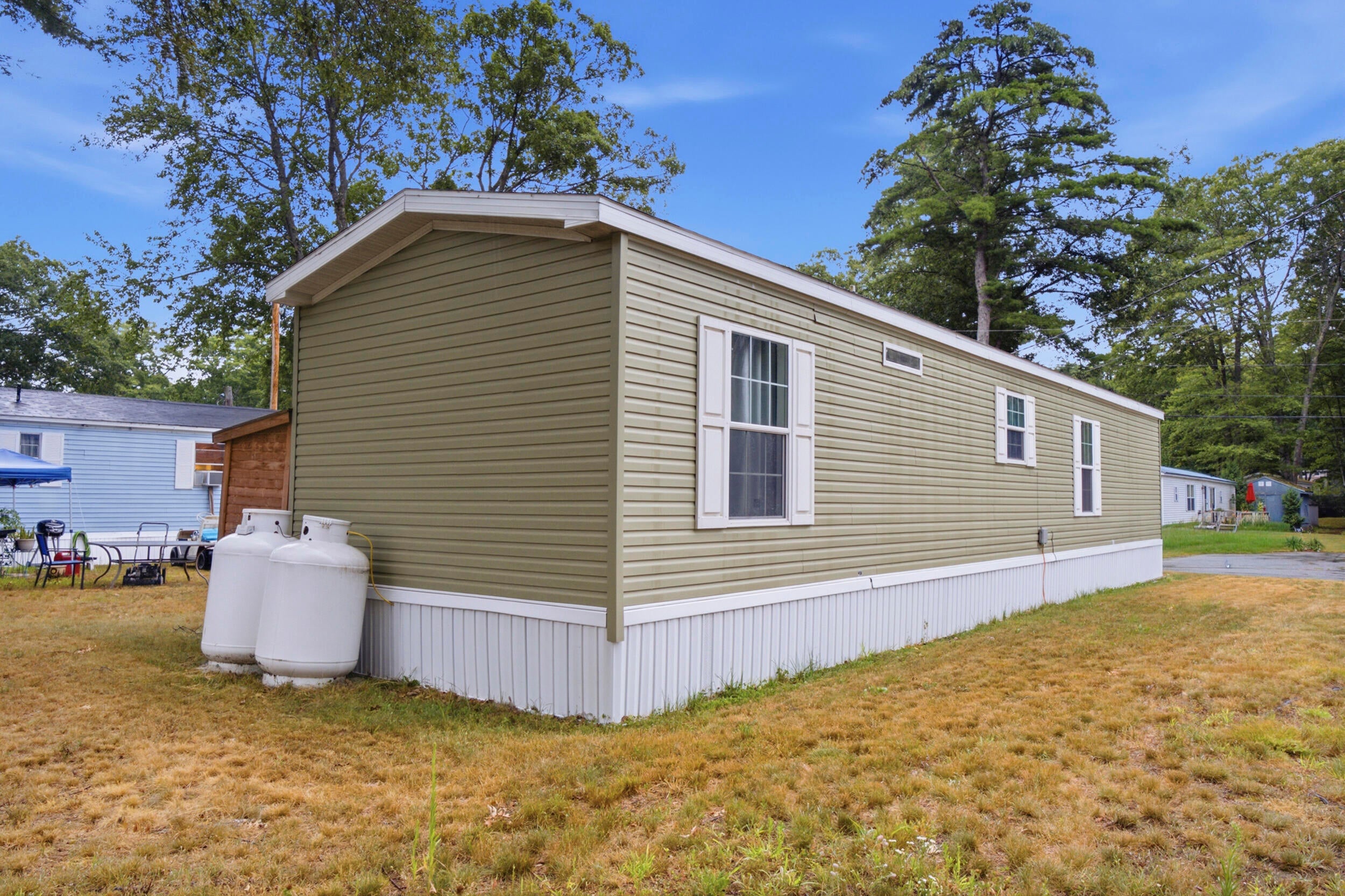 38 Primrose Lane