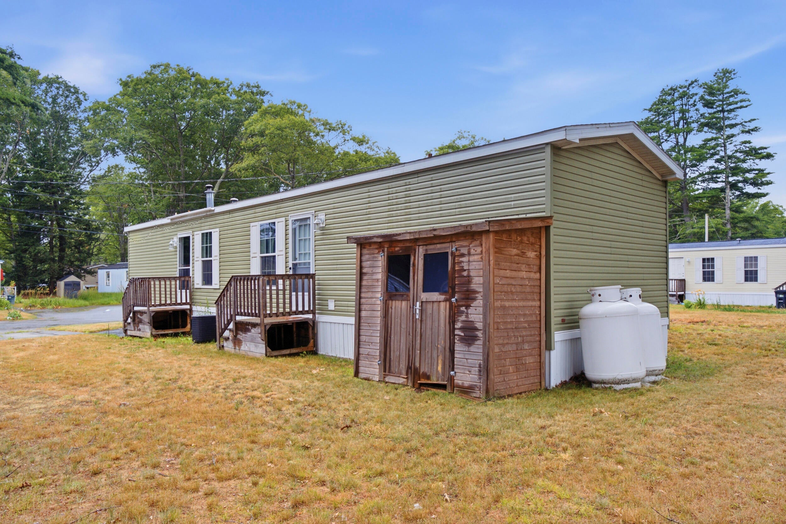 38 Primrose Lane