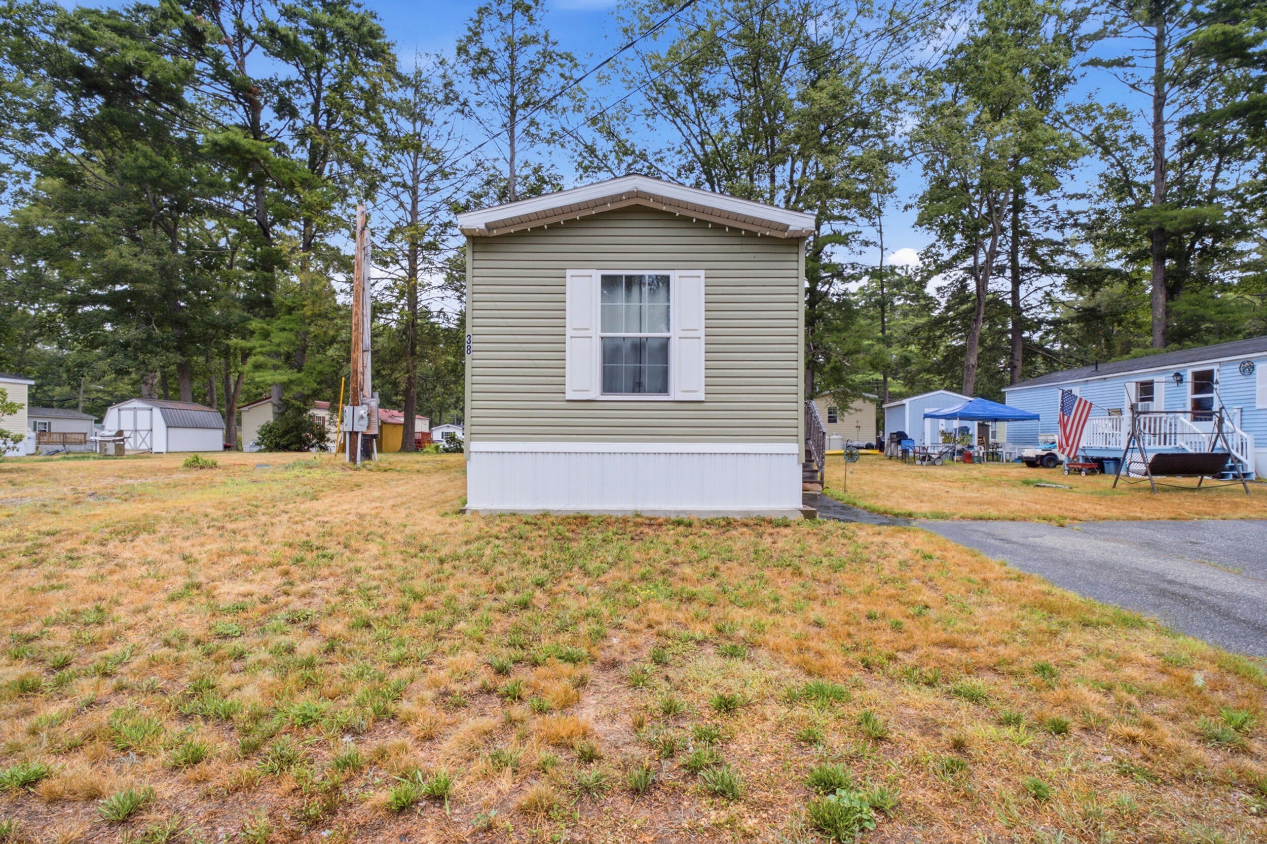 38 Primrose Lane