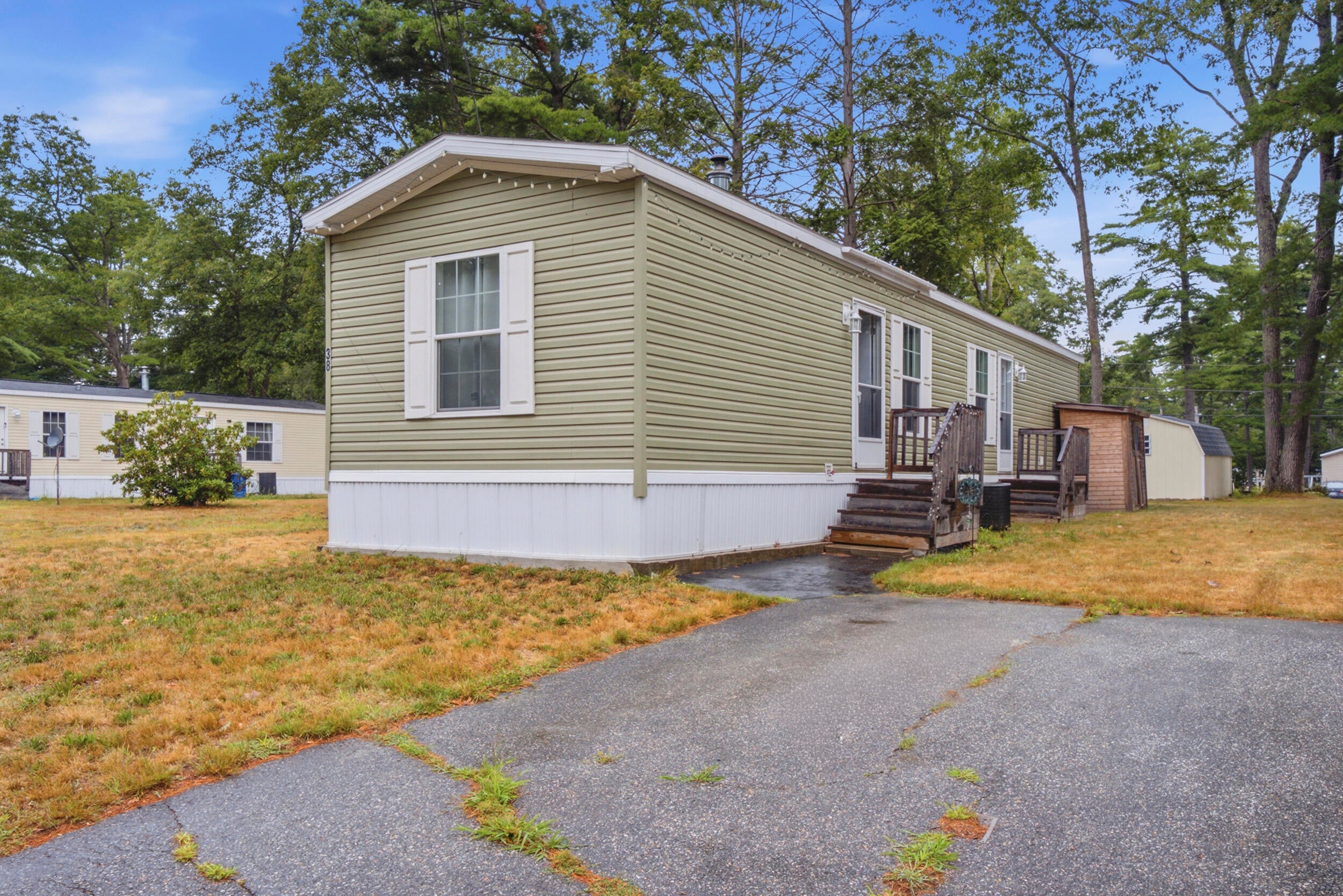 38 Primrose Lane