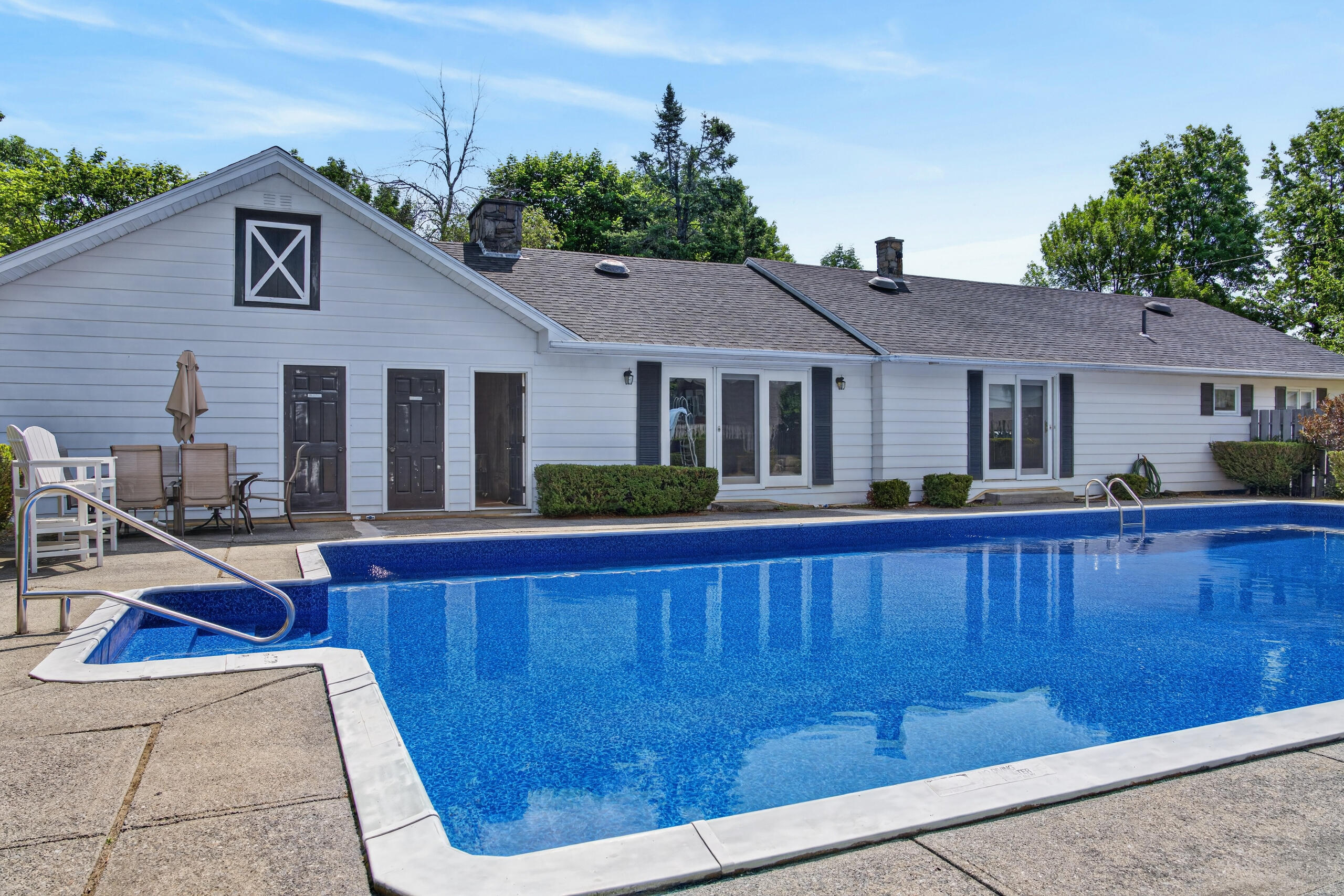 147 Dirigo Road