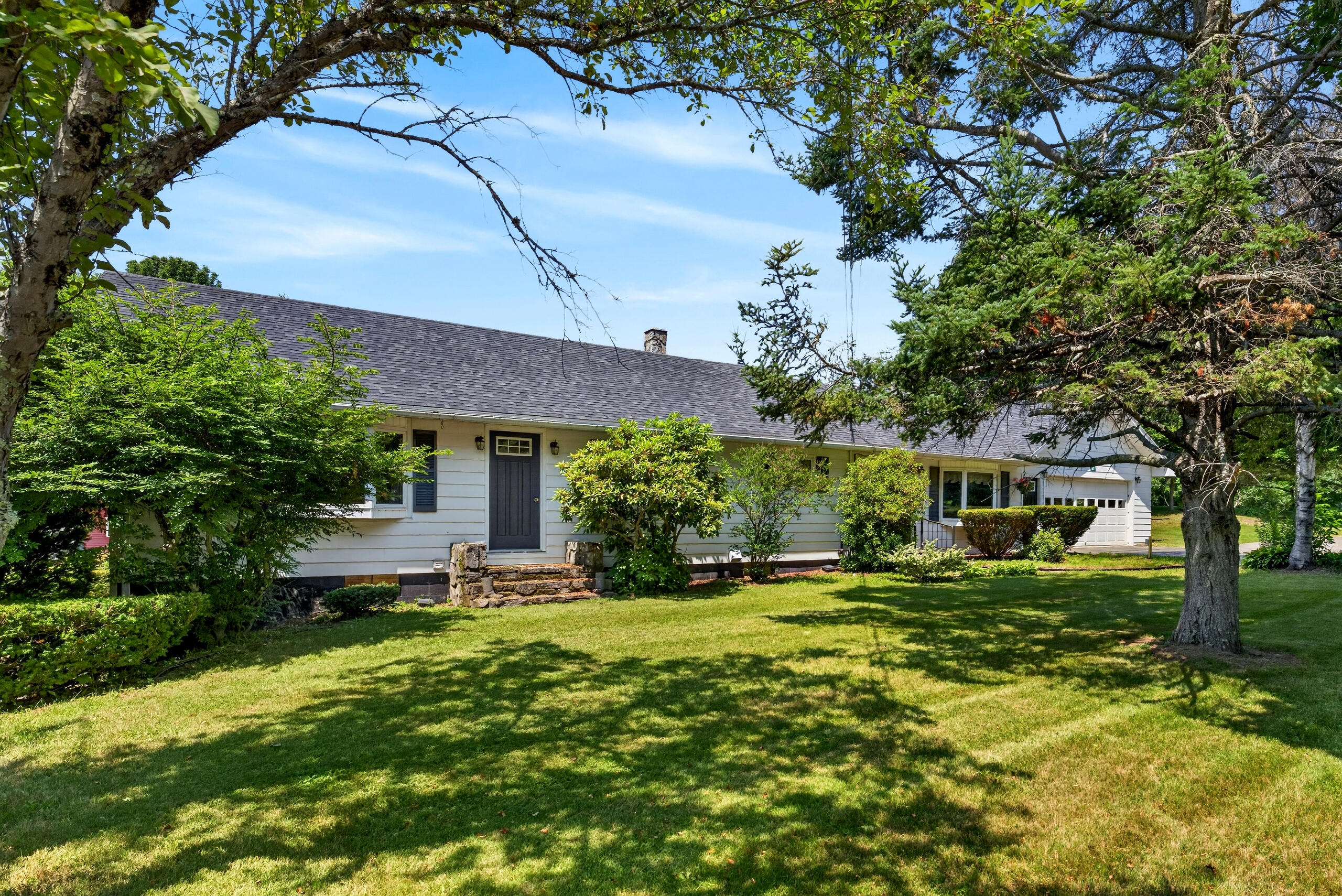 147 Dirigo Road