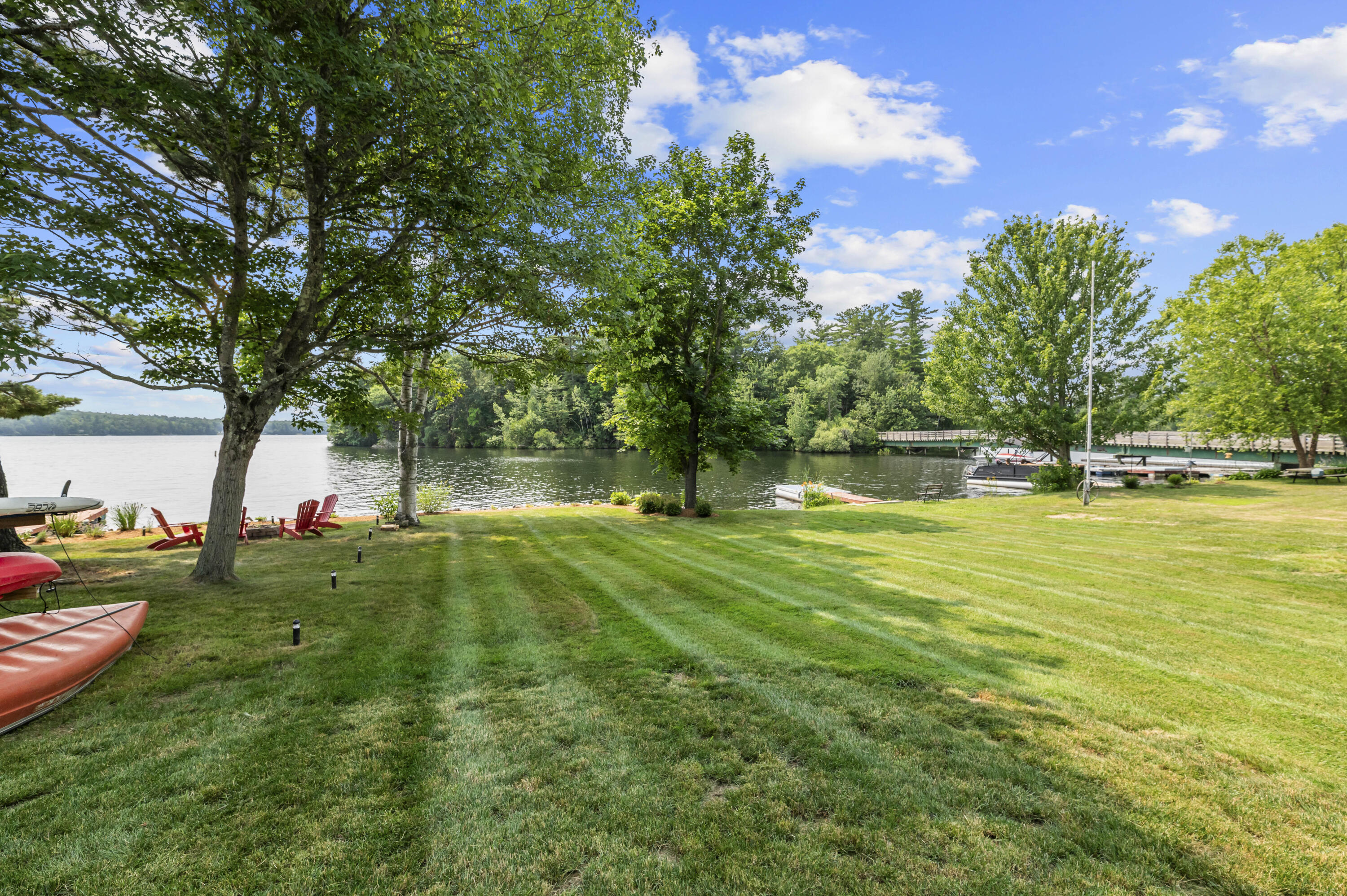 7 & 11 Keyes Landing Lane