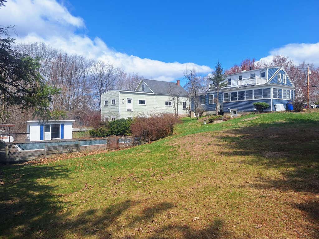 Photo of 25 Eighth Street, Auburn, ME 04210 (MLS # 1660024)