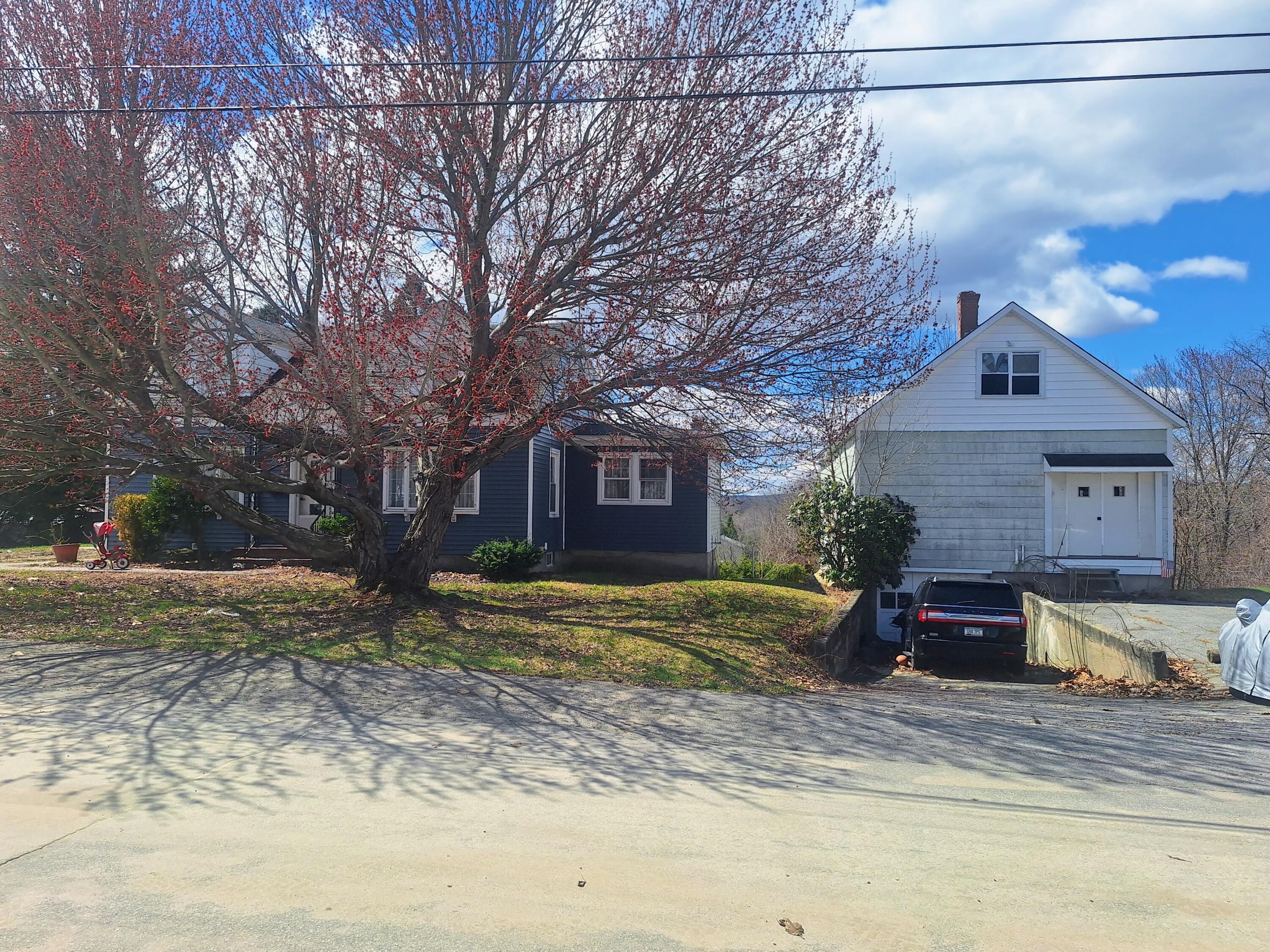 25 Eighth Street