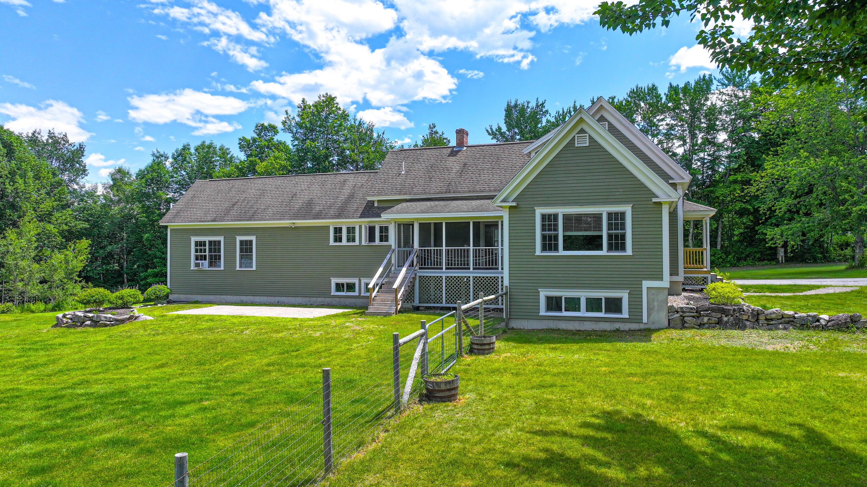 180 Christian Hill Road