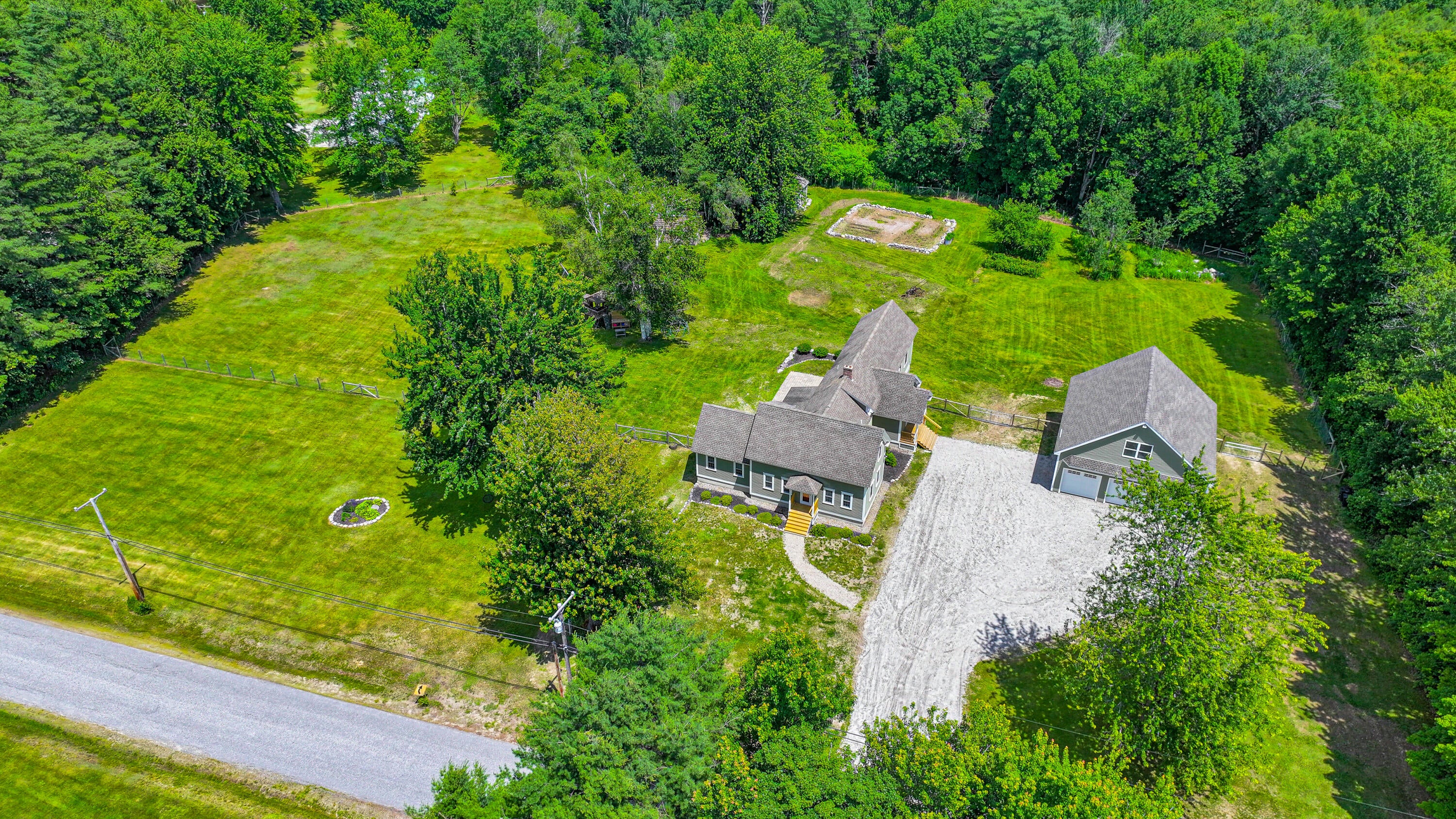 180 Christian Hill Road