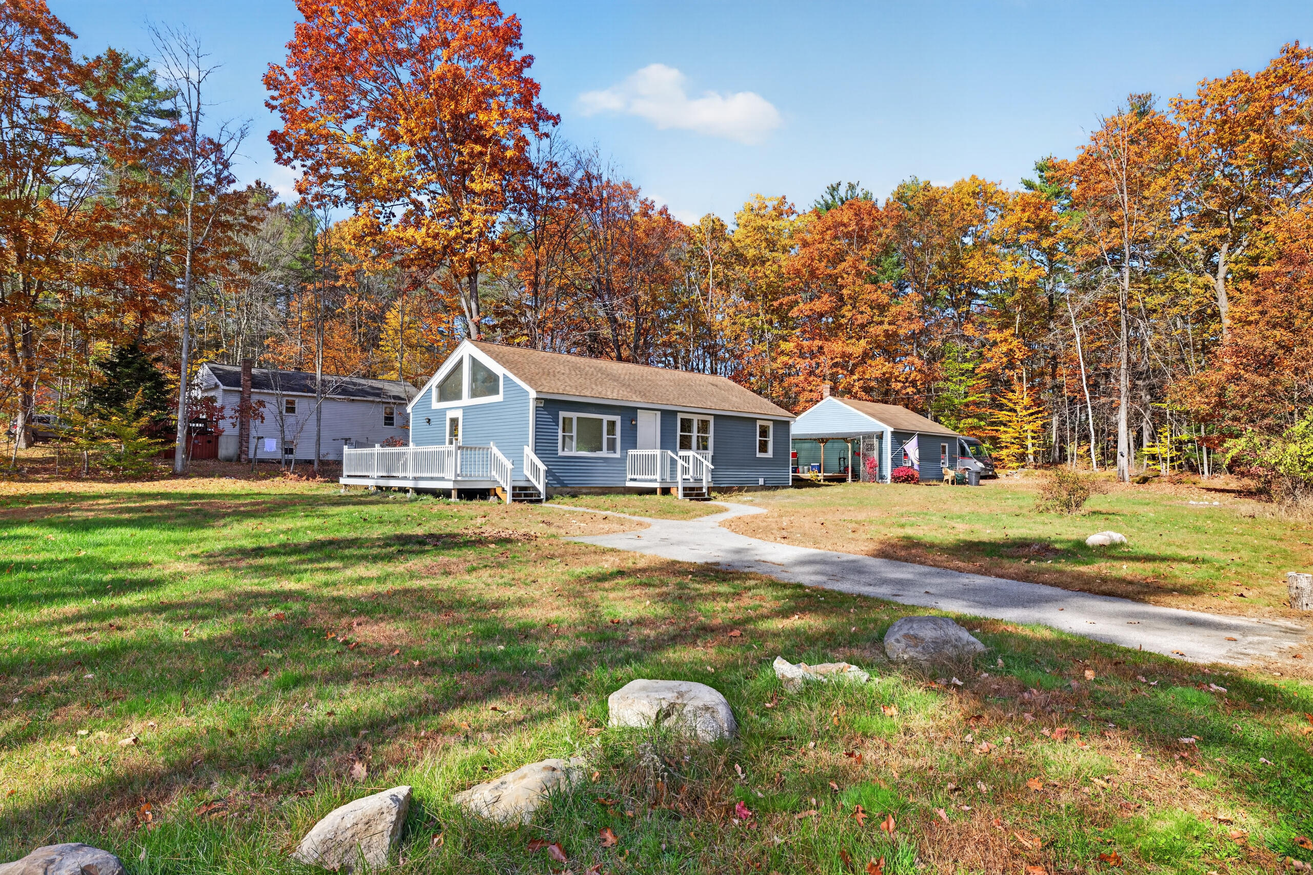 68 Pinecrest Circle