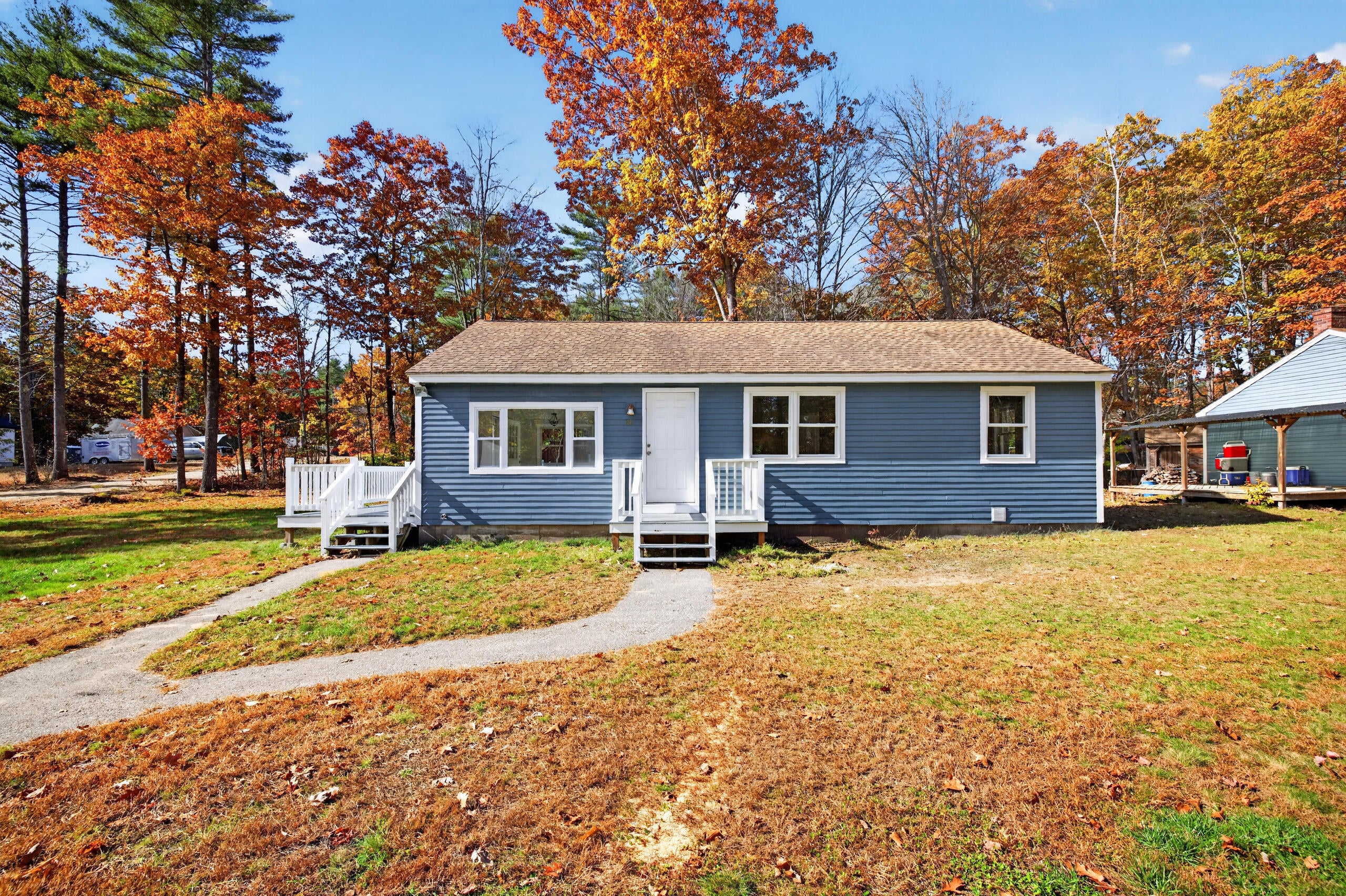 68 Pinecrest Circle