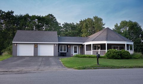 Photo of 14 Court Street, Winslow, ME 04901 (MLS # 1669948)