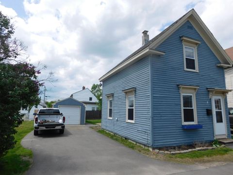 Photo of 7 Doyle Court, Brewer, ME 04412 (MLS # 1663312)