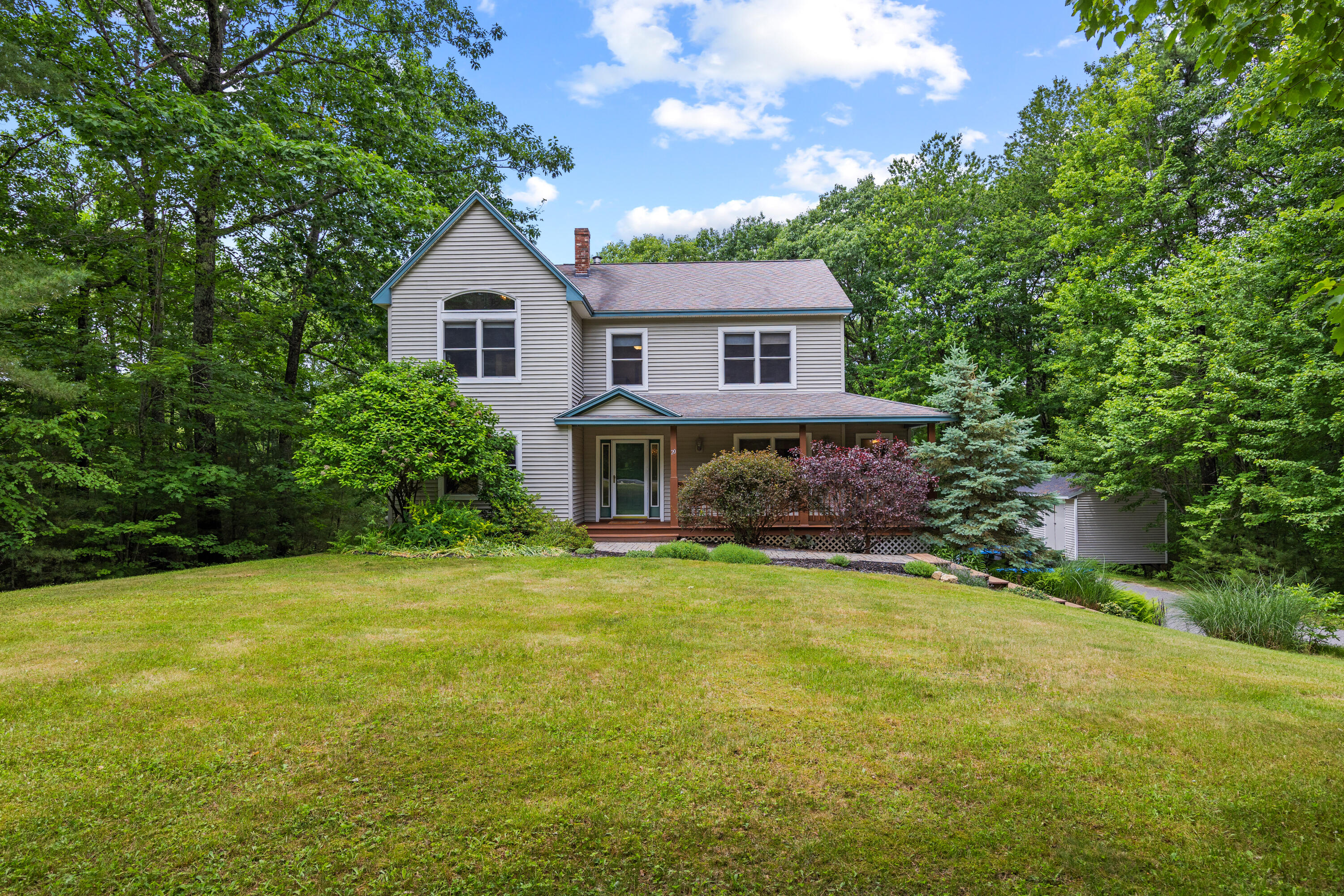20 Ambrose Circle