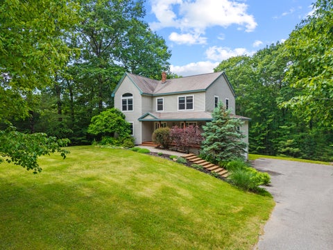 Photo of 20 Ambrose Circle, Gray, ME 04039 (MLS # 1668883)