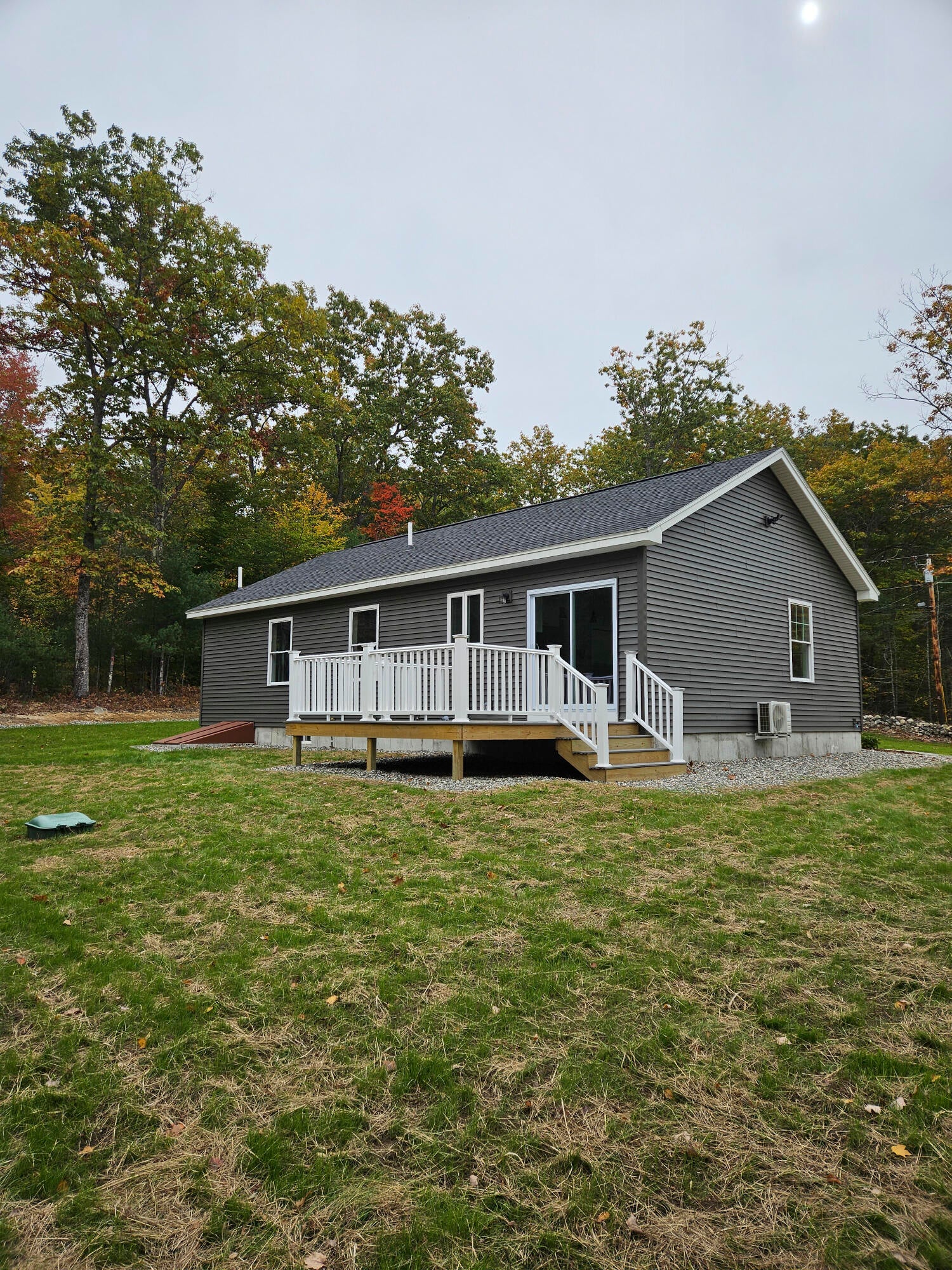 408 Stone Road