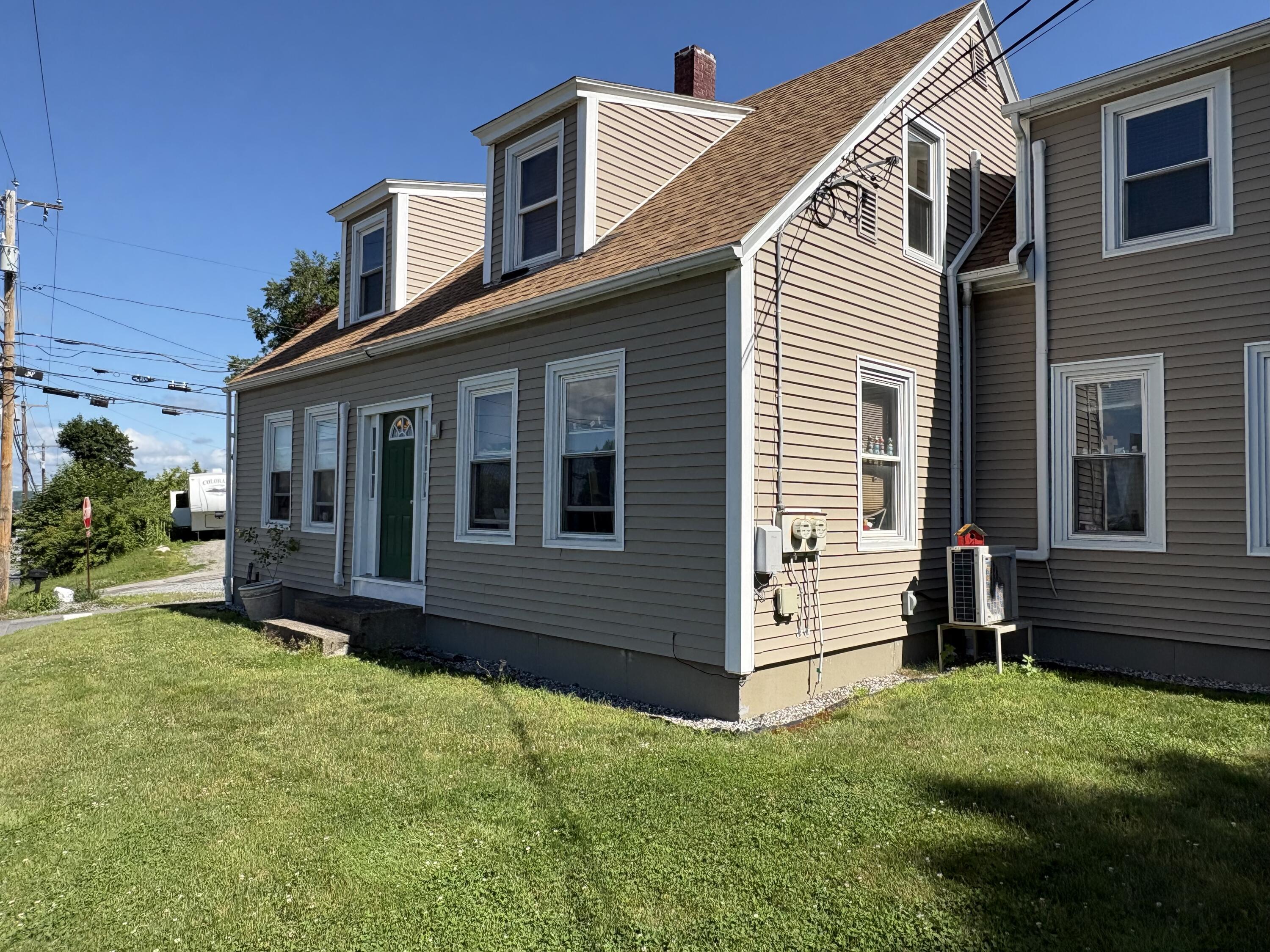 42 Pleasant Street