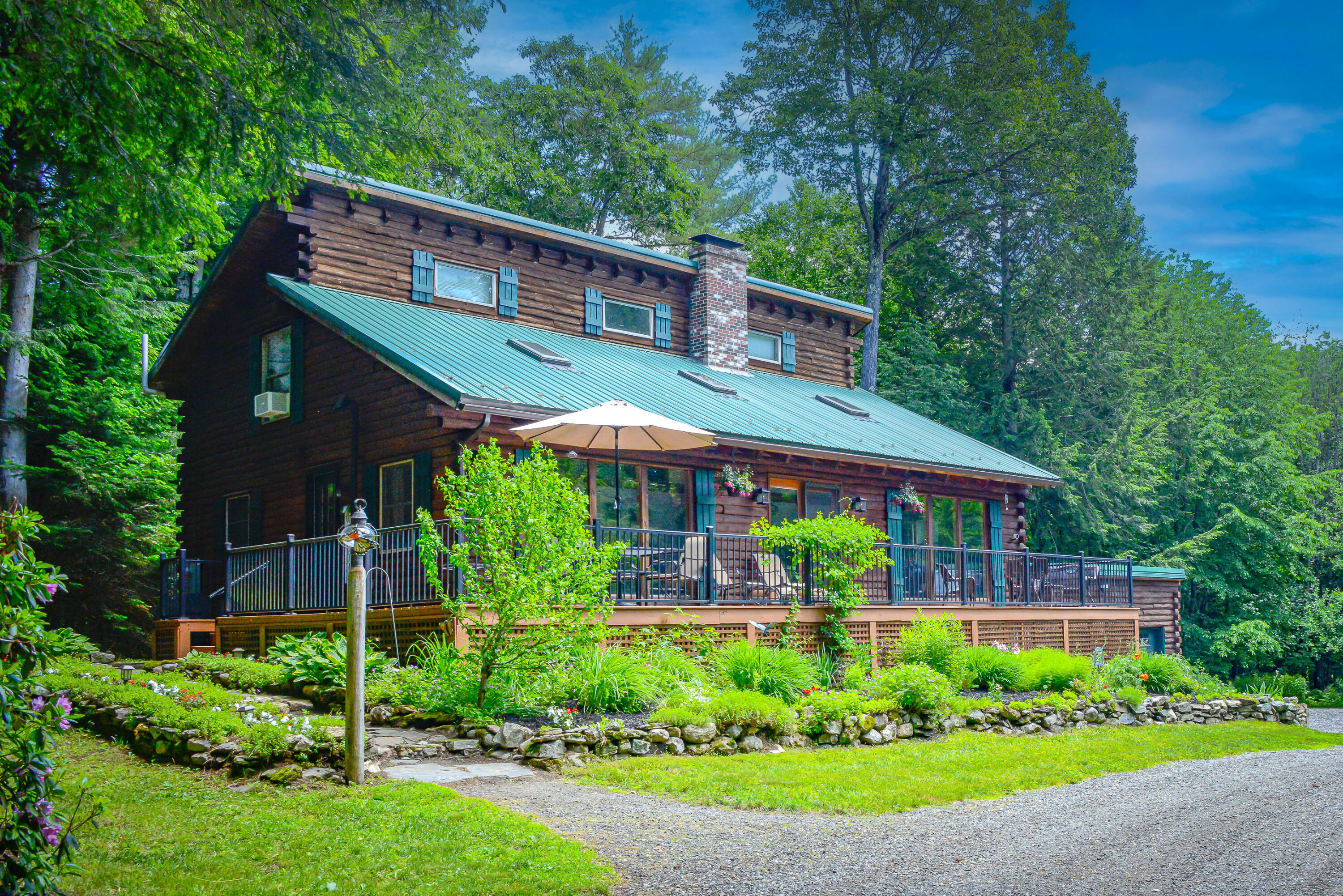 585 Parsonsfield Road