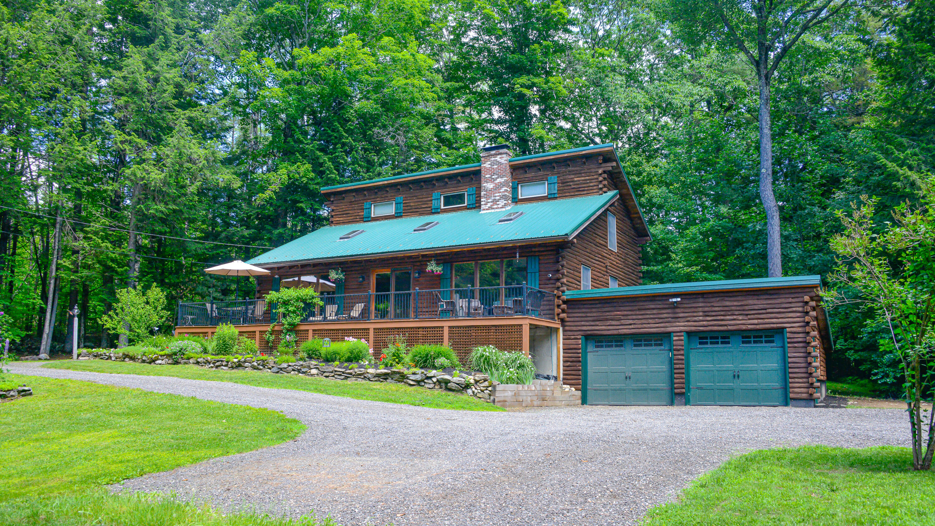 585 Parsonsfield Road