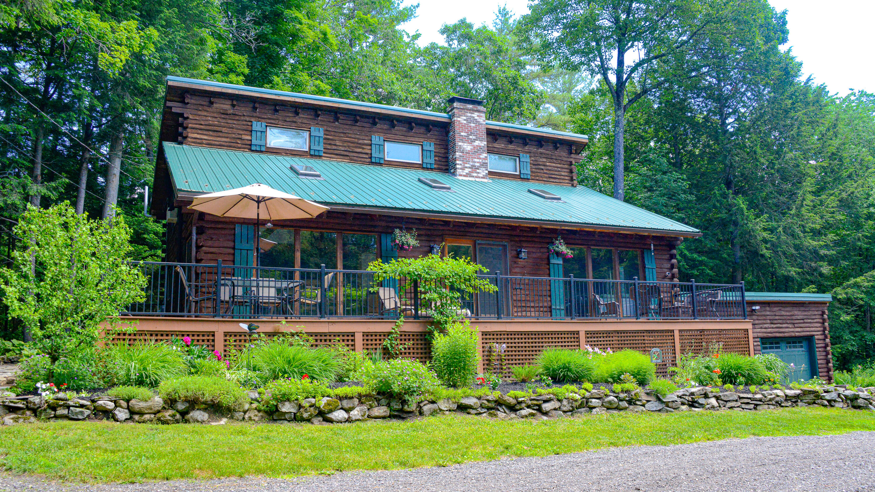 585 Parsonsfield Road