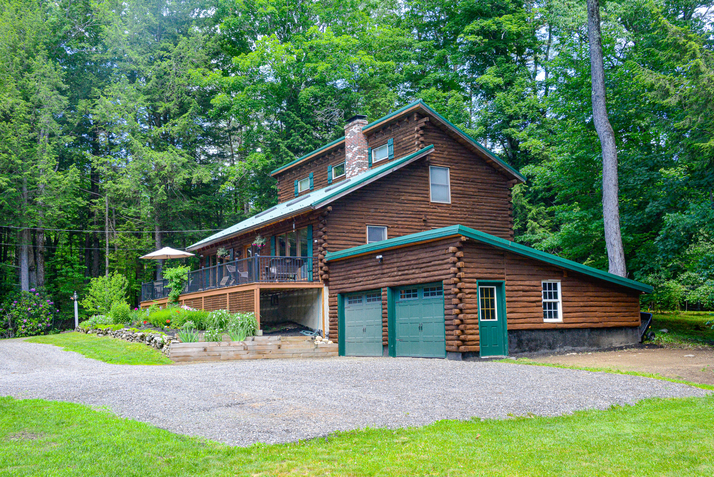 585 Parsonsfield Road