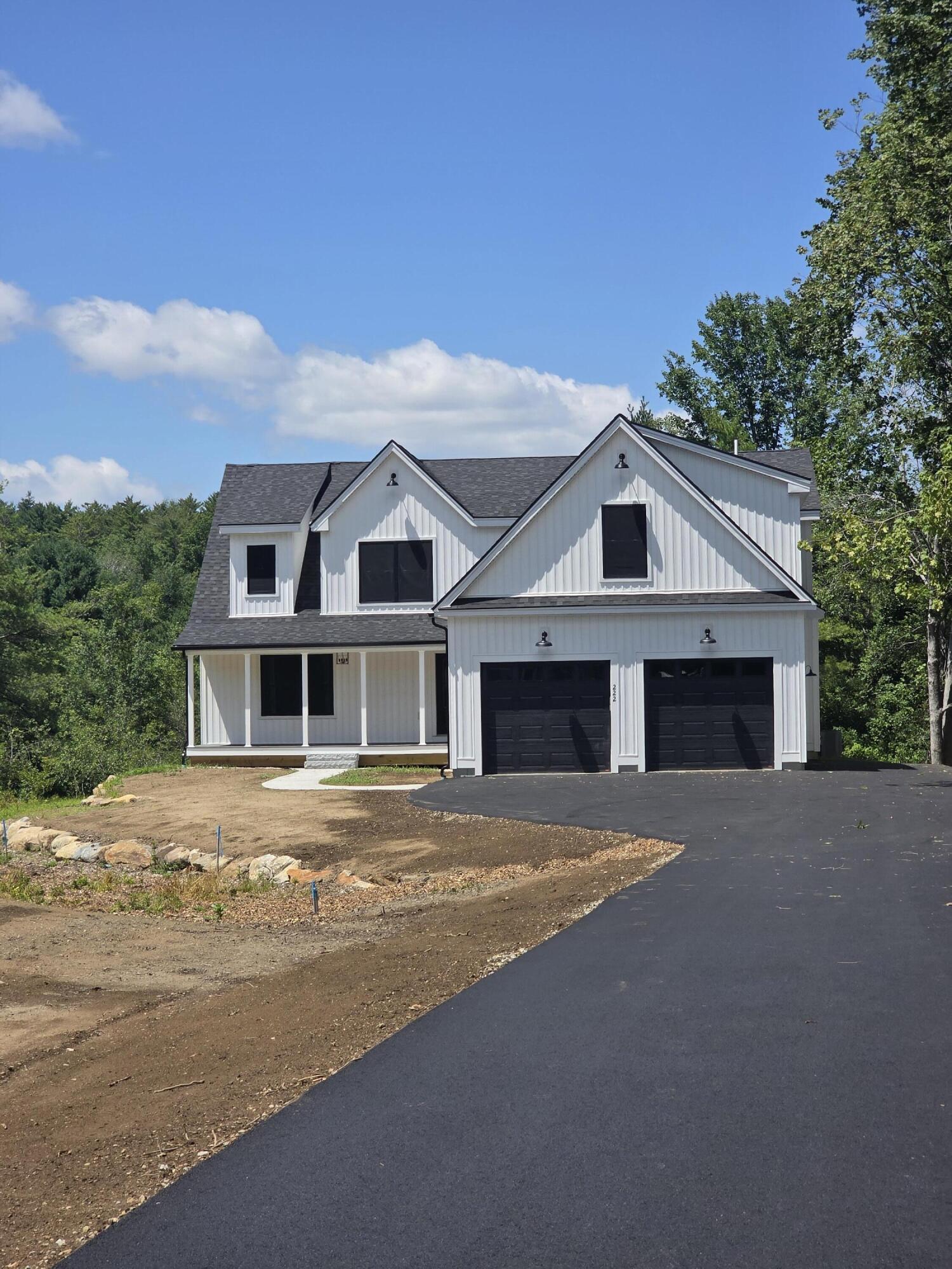 222 River Road