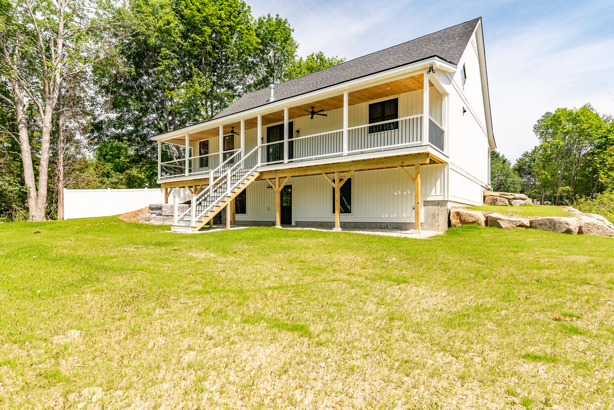 222 River Road