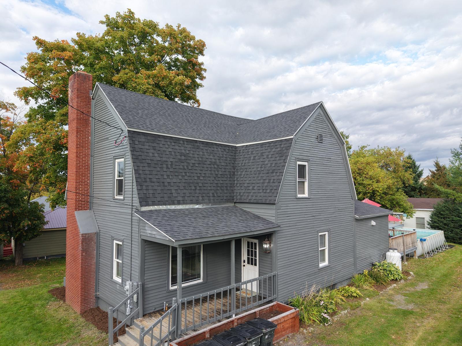 10 Jefferson Street