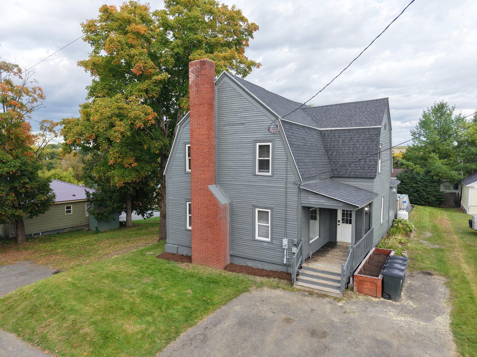 10 Jefferson Street