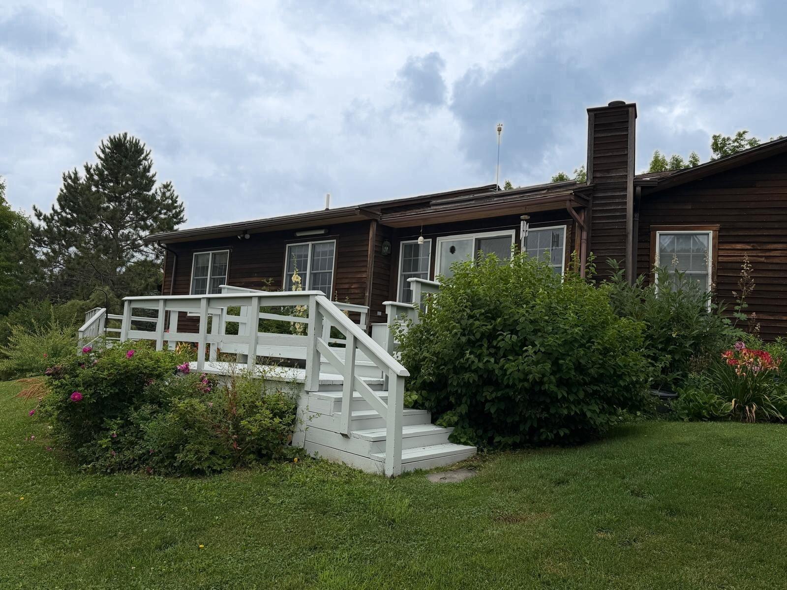 369 Fort Fairfield Road