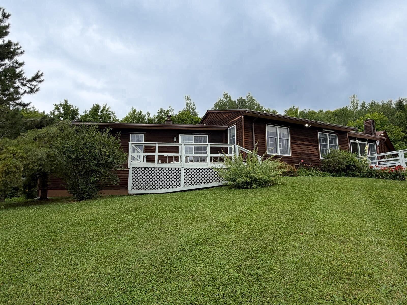 369 Fort Fairfield Road