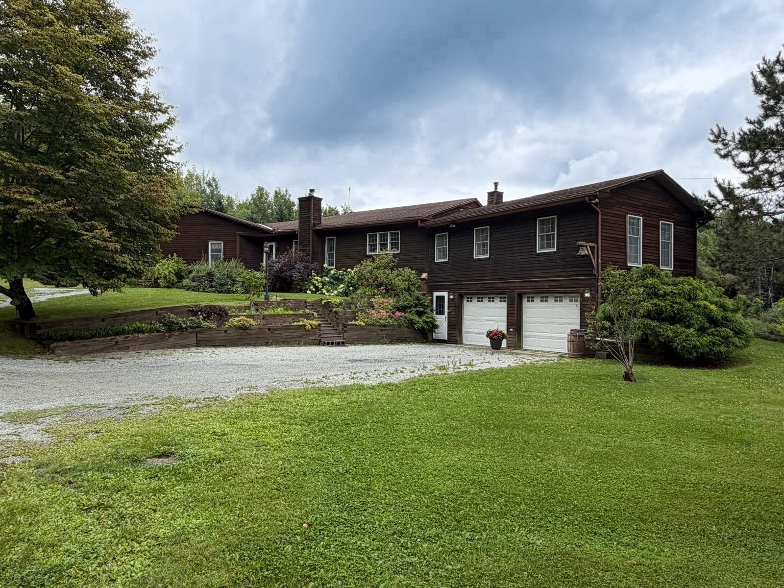 369 Fort Fairfield Road