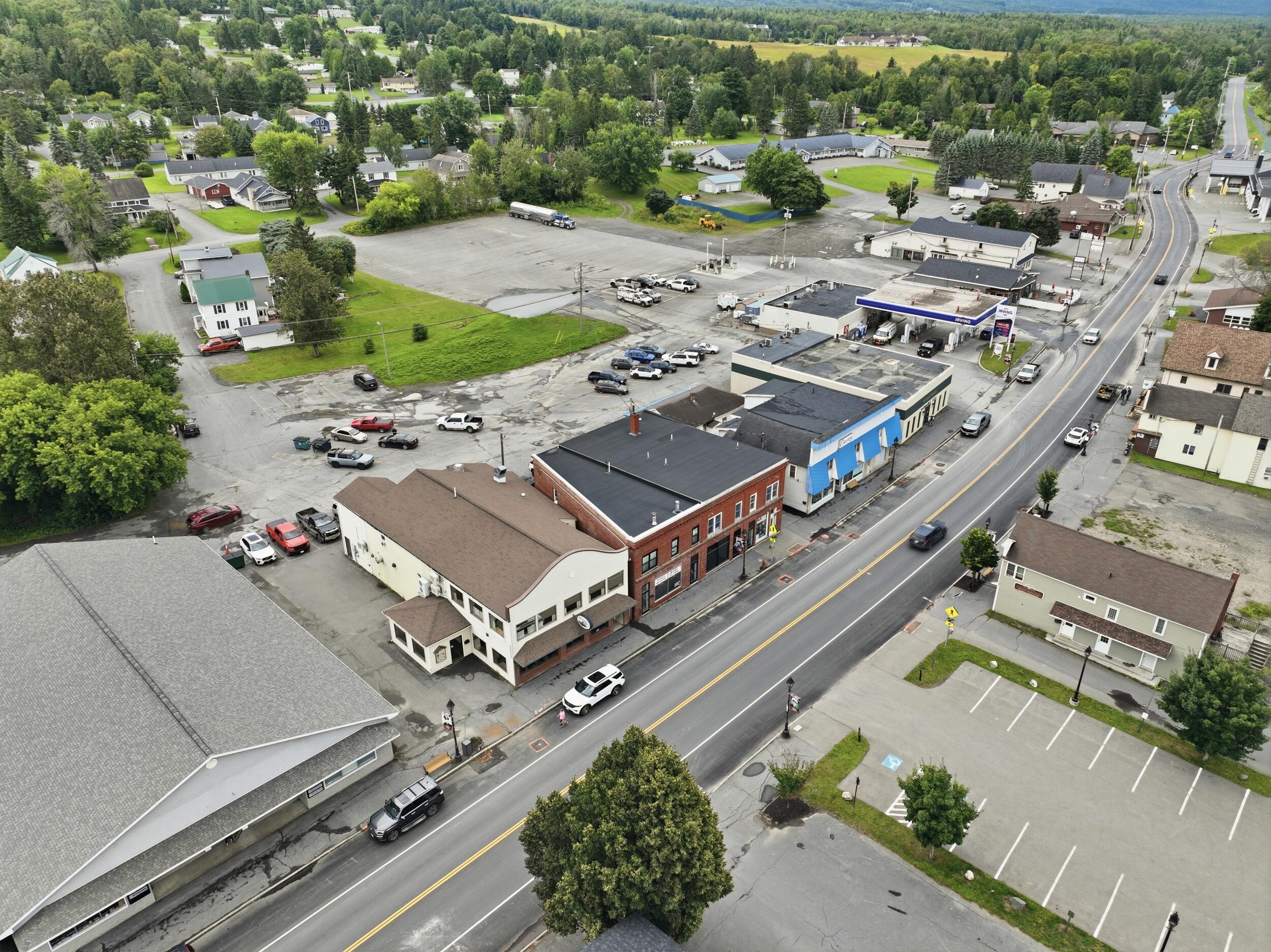 256-258 West Main Street