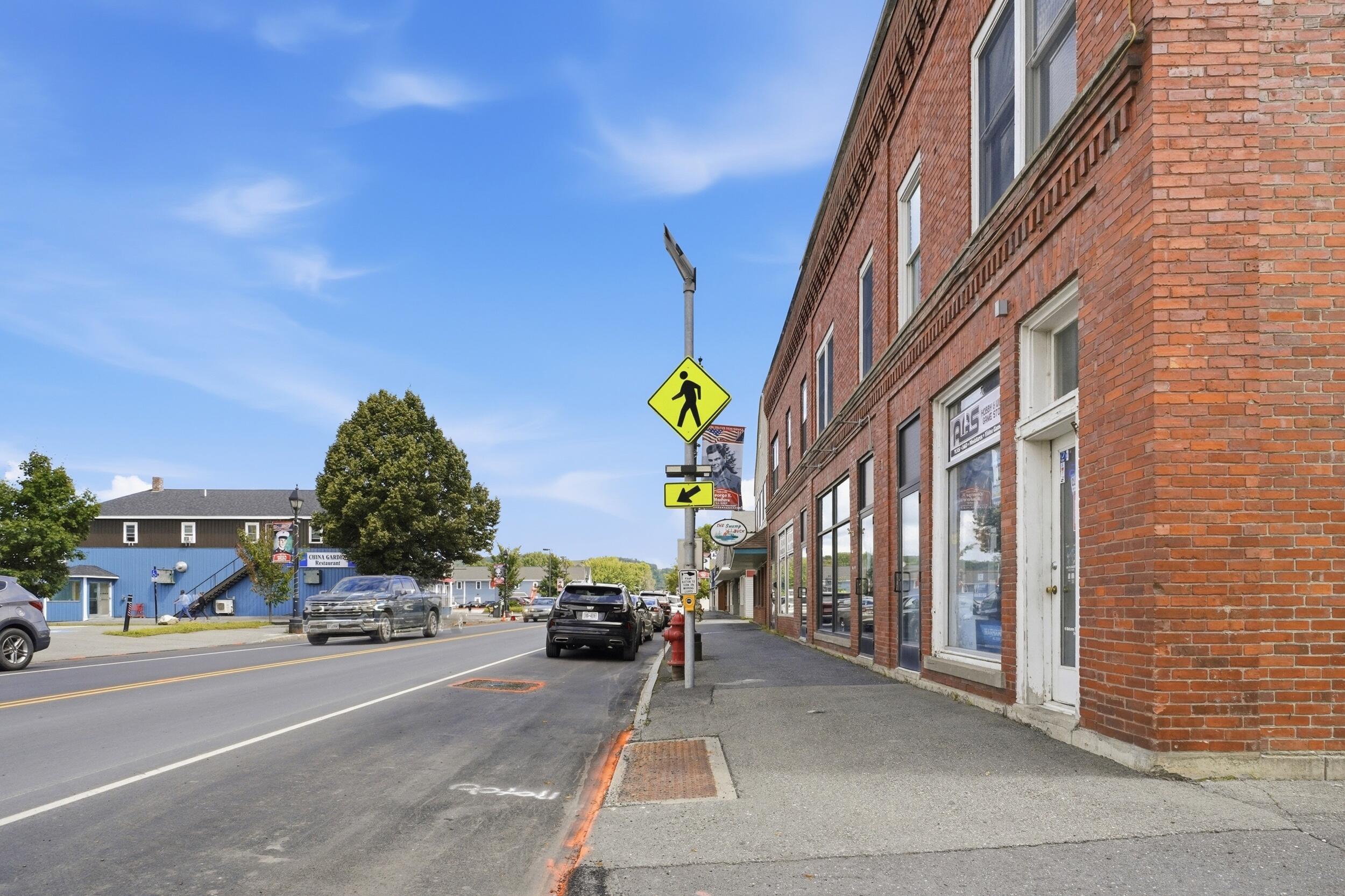 256-258 West Main Street
