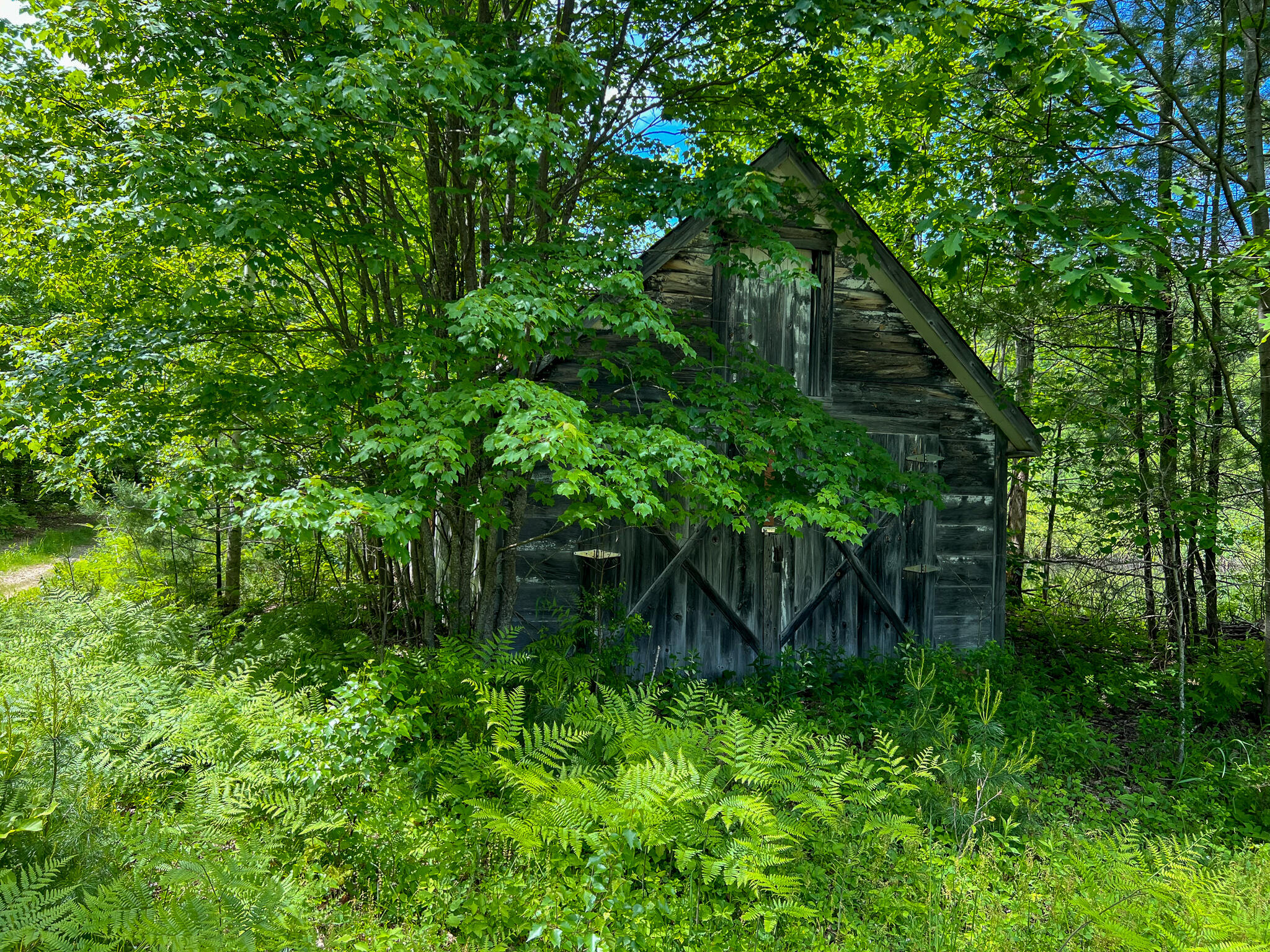 128 Common Road
