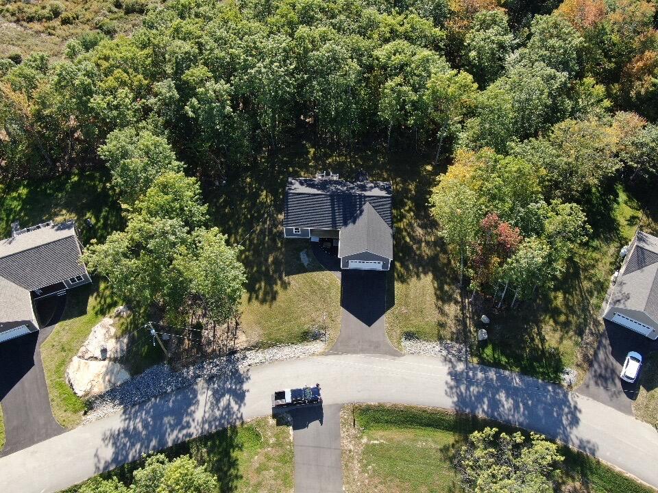 3 Lochview Drive